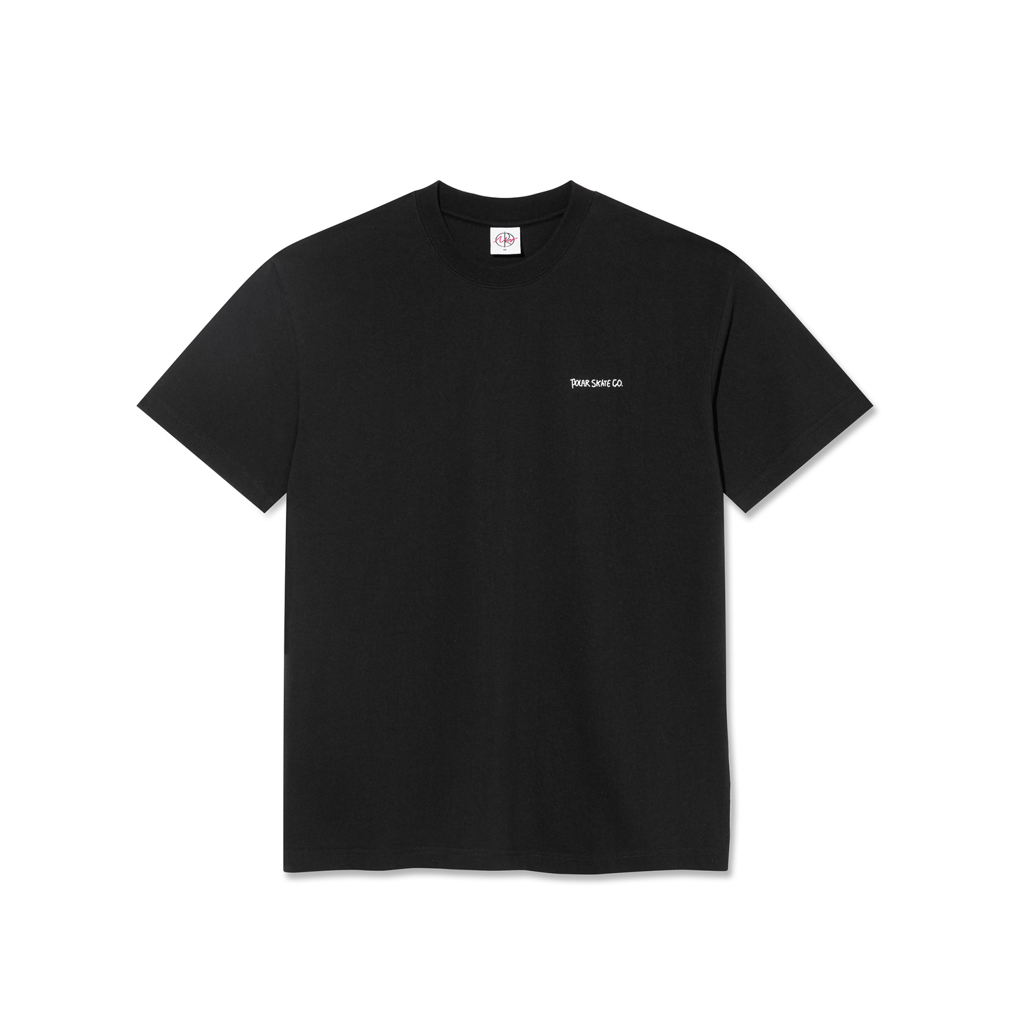 Dual Living T-Shirt - Black