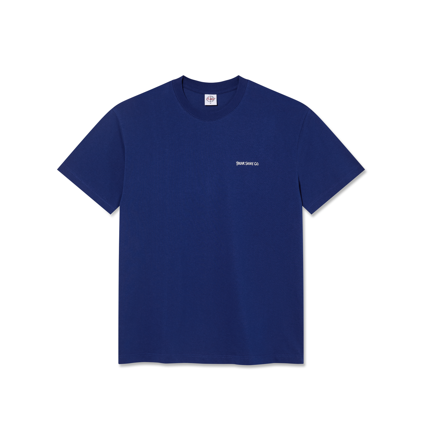 Life in A Bubble T-Shirt - Deep Royal Blue
