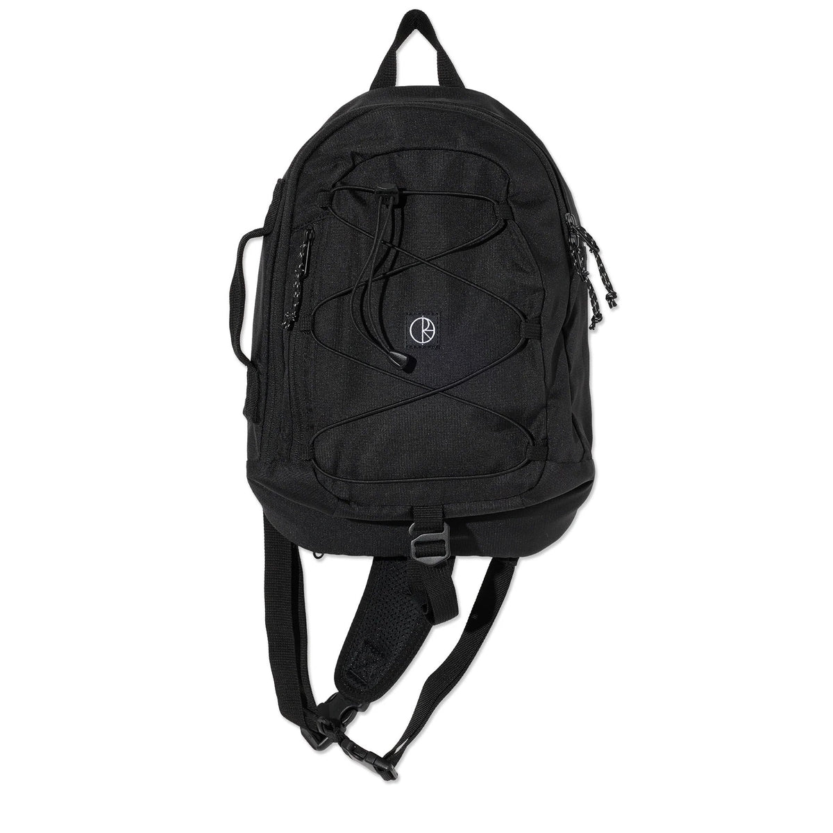 Resa Sling Bag - Black
