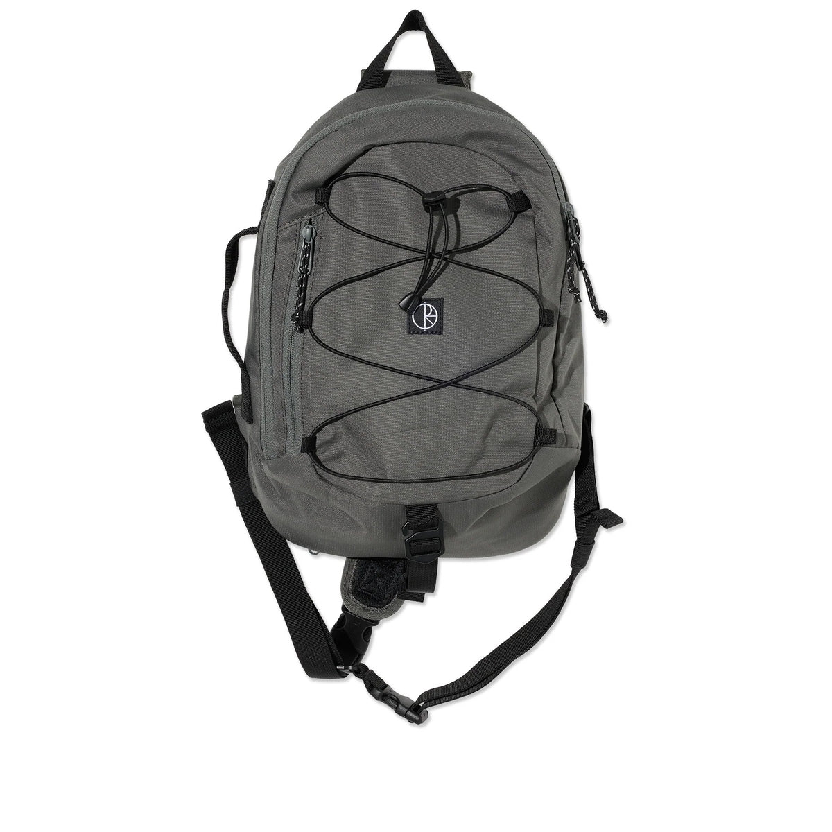 Resa Sling Bag - Grey Green