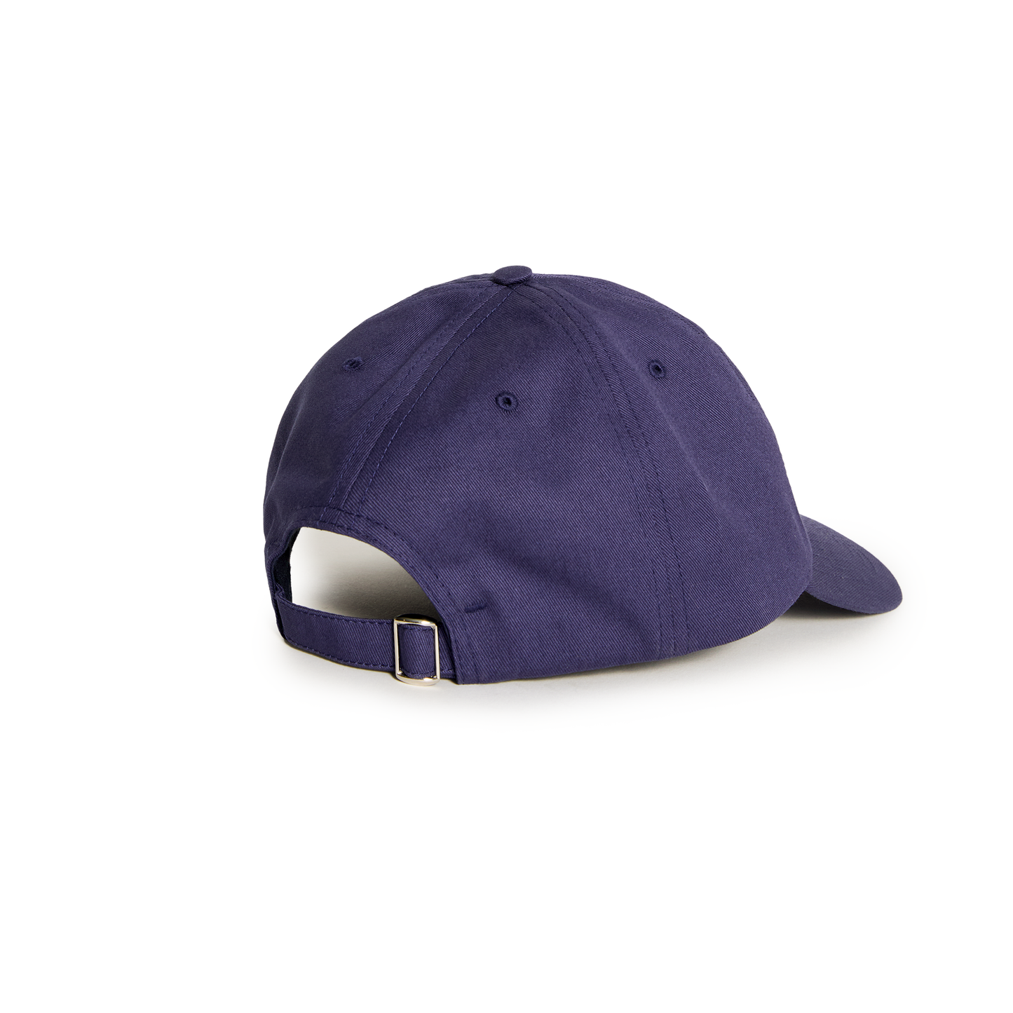 Sai Cap College Logo - Navy