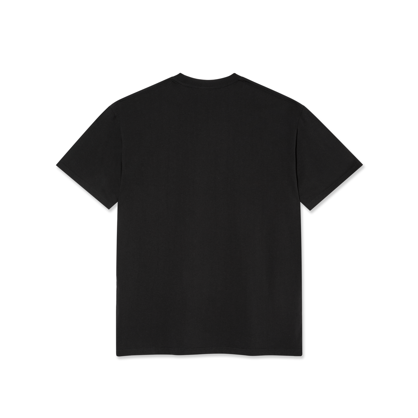 Open Fields Tee - Black