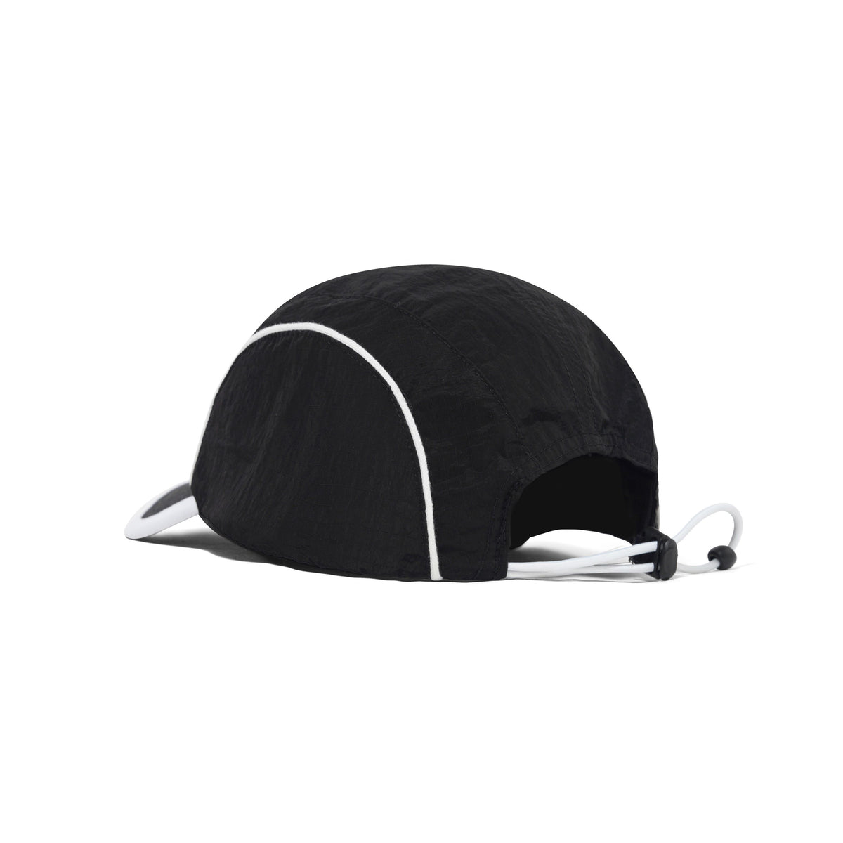Protocol Trail Cap - Black