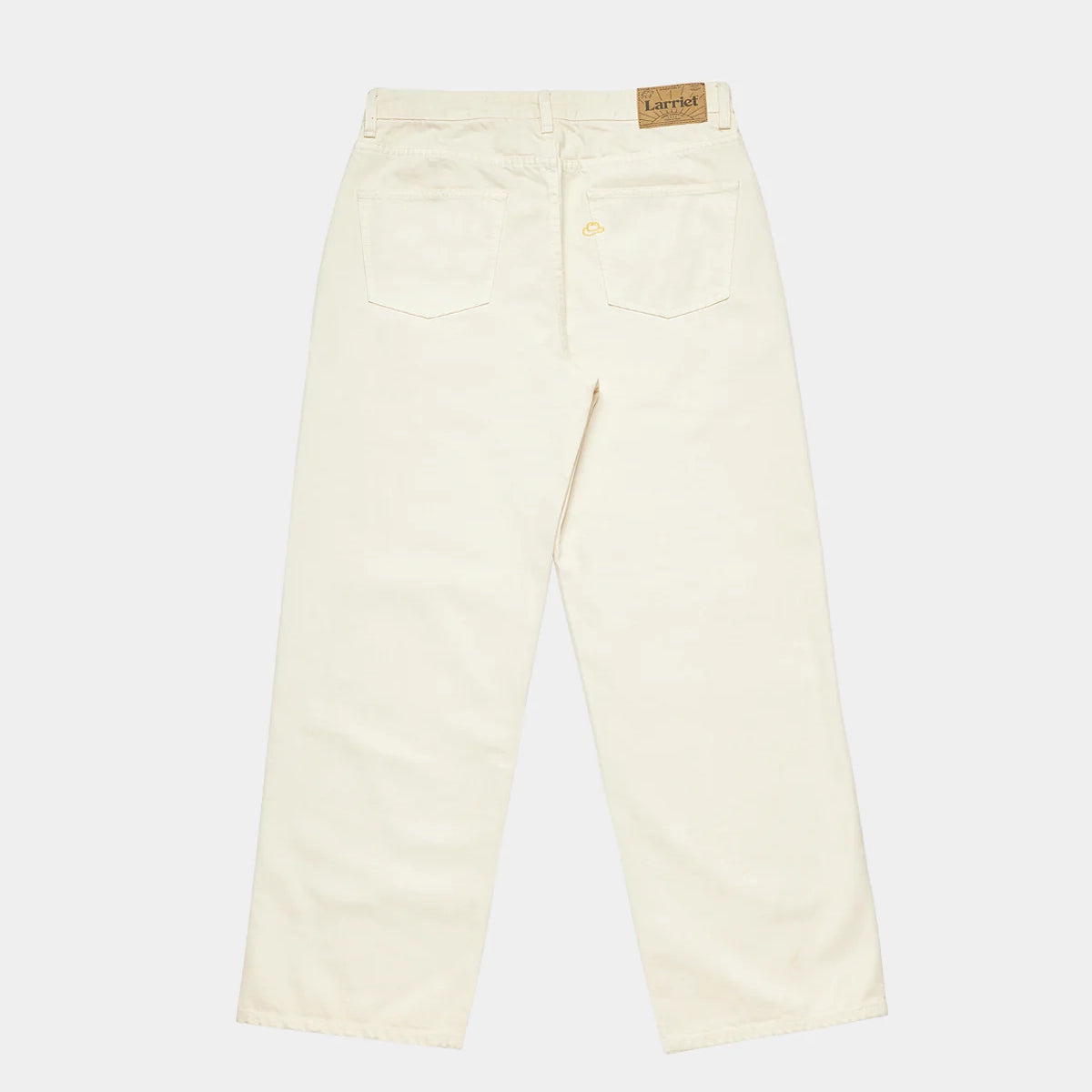 Walé Jean - Natural