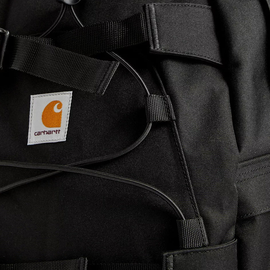 Kickflip Backpack - Black