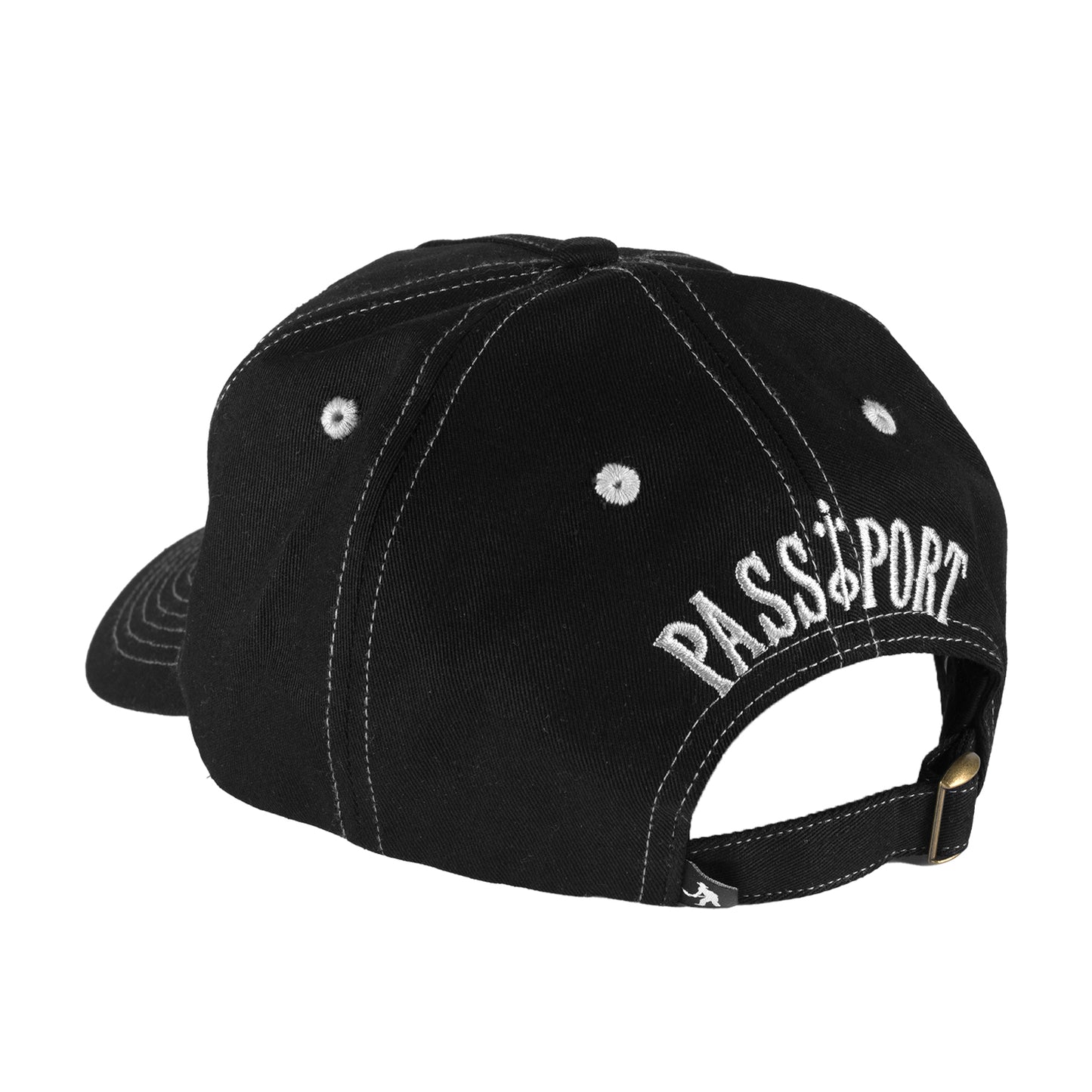 Sophomore Packers Cap - Black