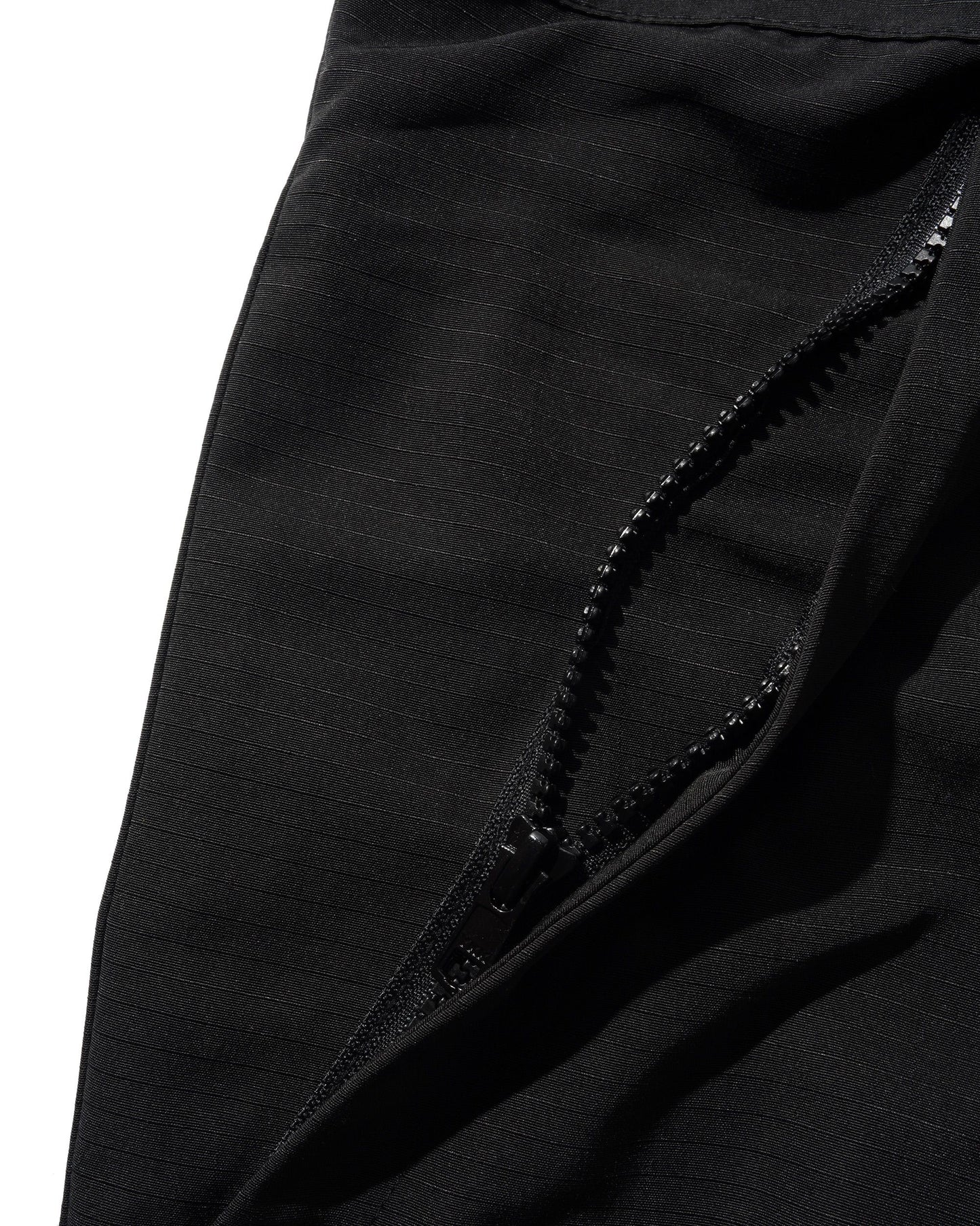 Reversible Anorak - Camo/Black
