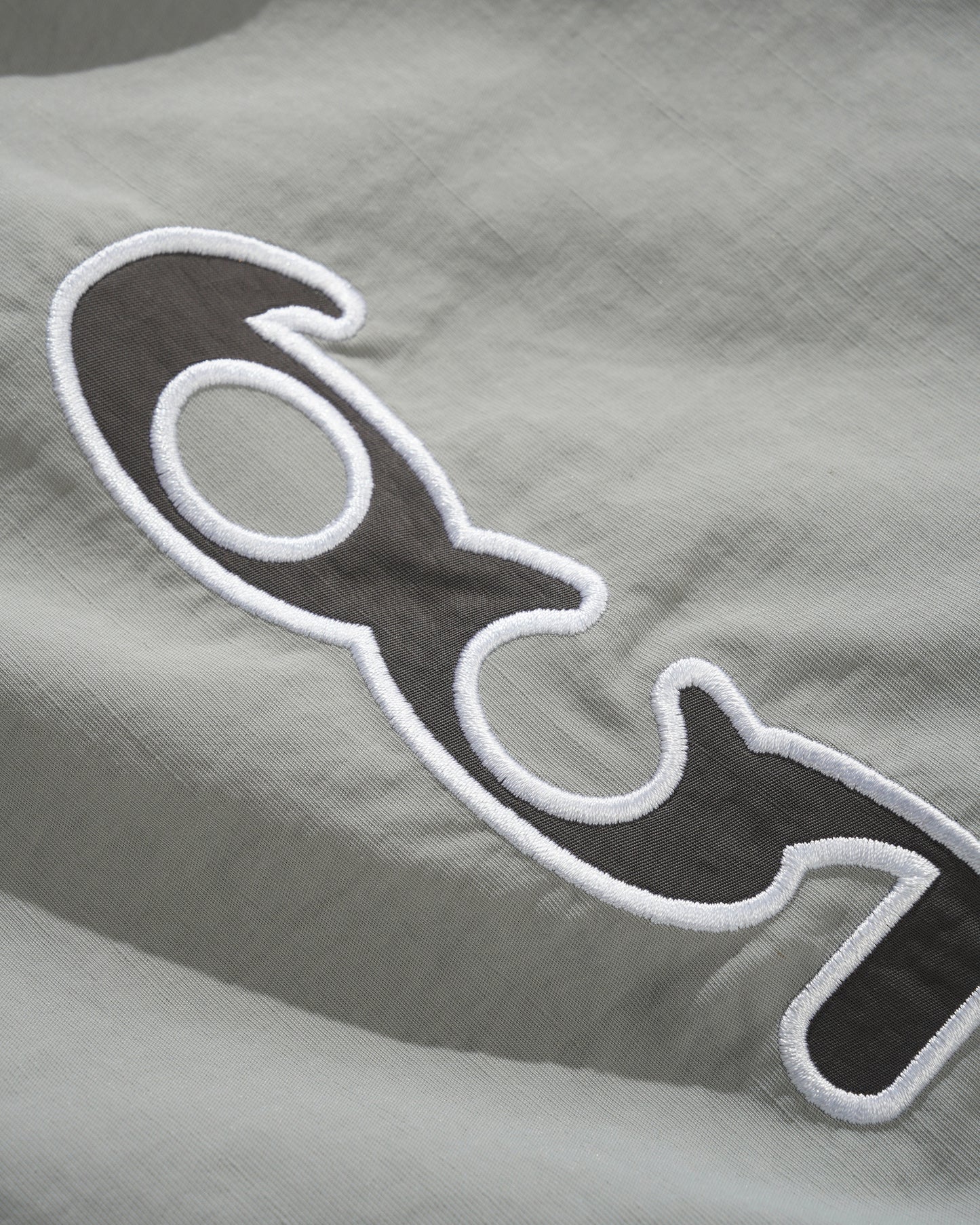Reversible Dugout Pullover - Grey/Navy