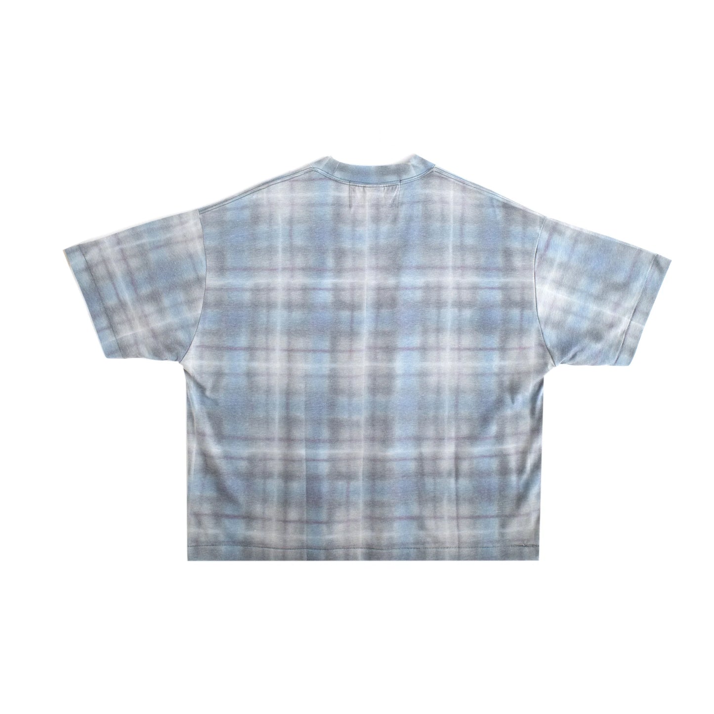 Field Of Daisies Tee - Tartan