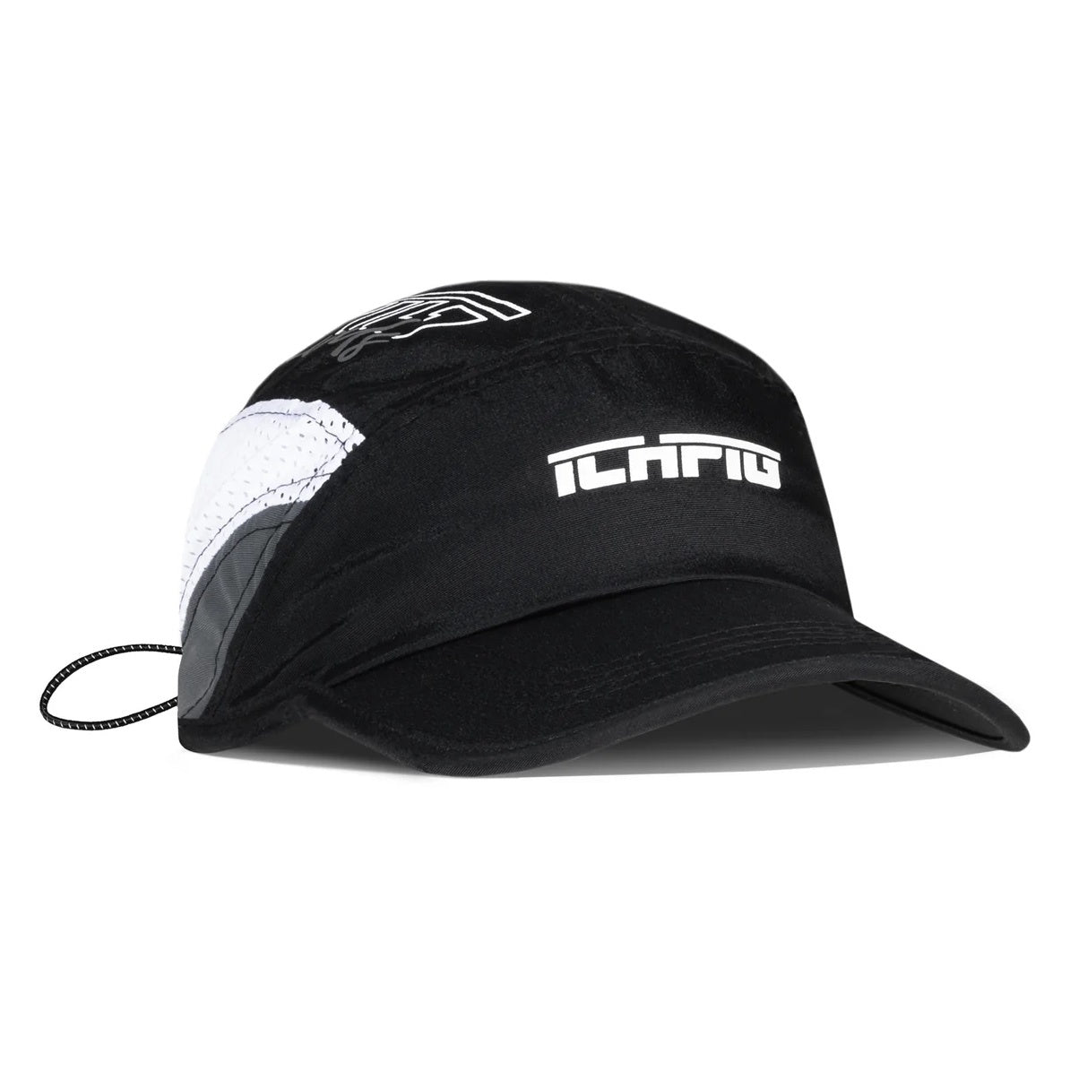 Strike Vapour Cap - Graphite