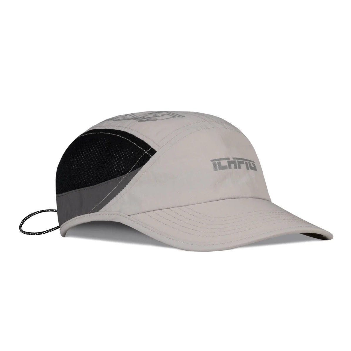 Strike Vapour Cap - Moonrock