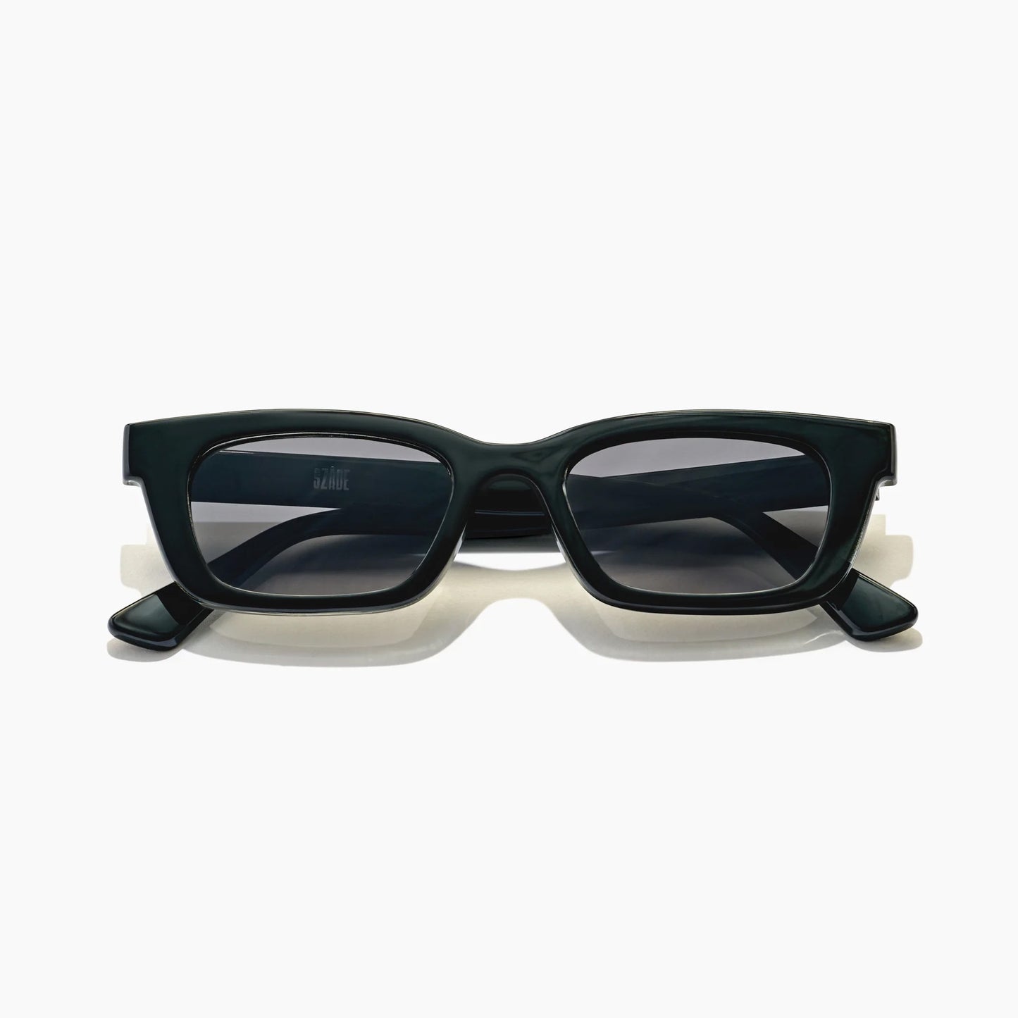 West End - Elysium Double Black / Ink Polarised