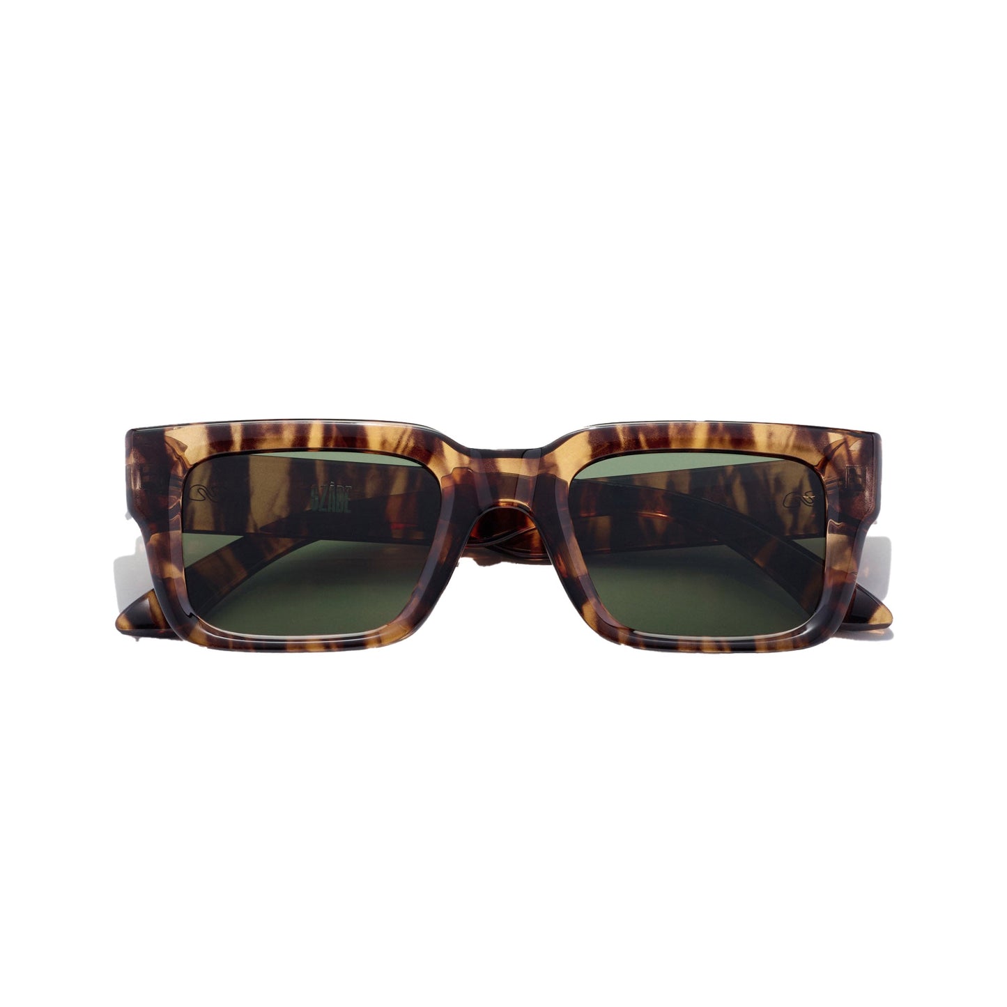 Dixon - Walnut Moss/Polarised