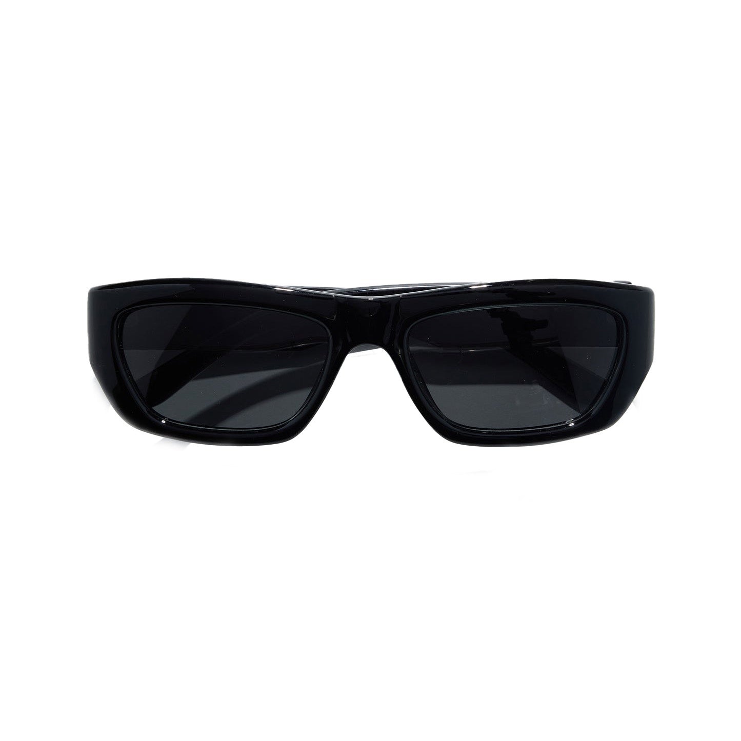 Spence - Elysium Double Black/Ink Polarised