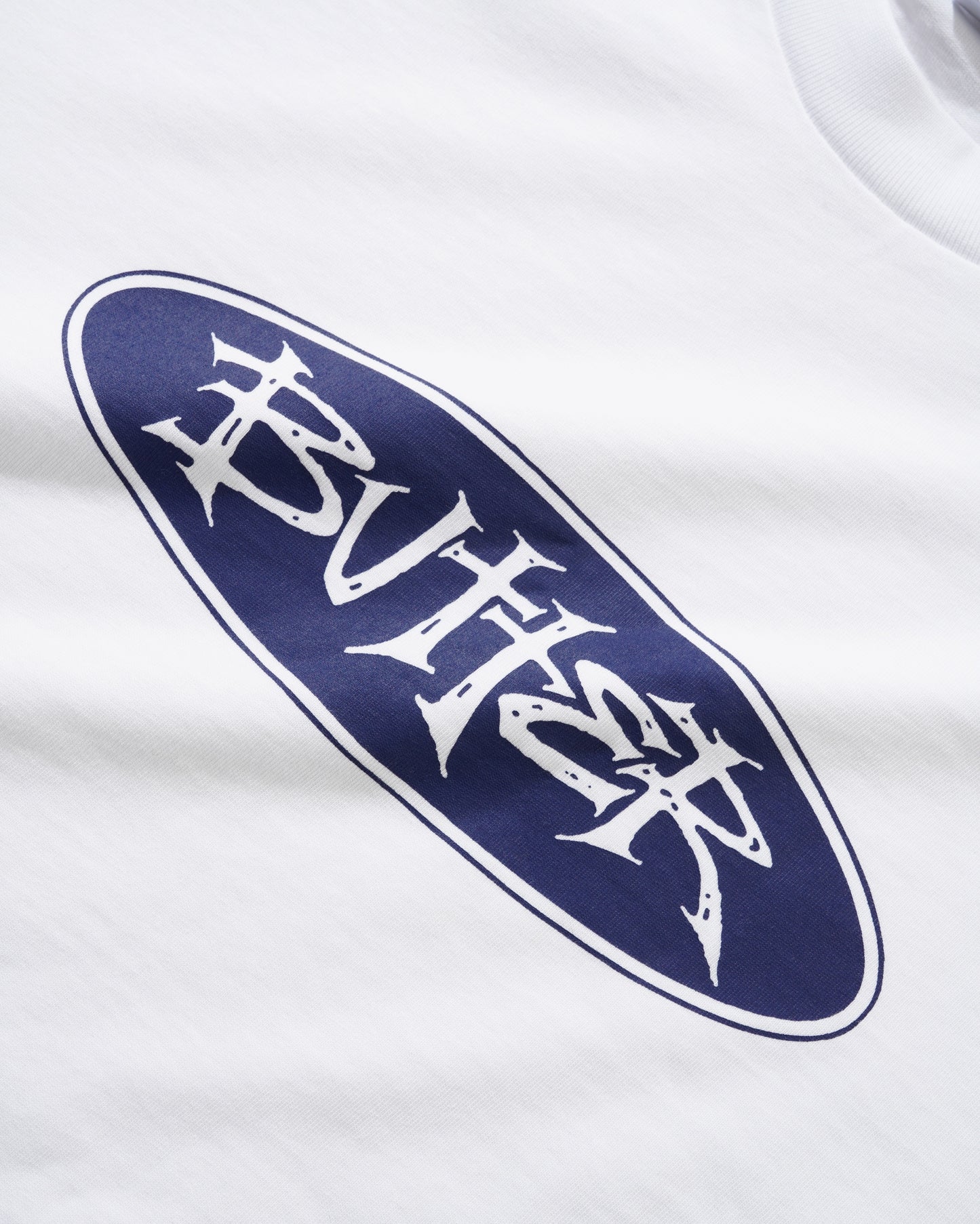 Tide Tee - White