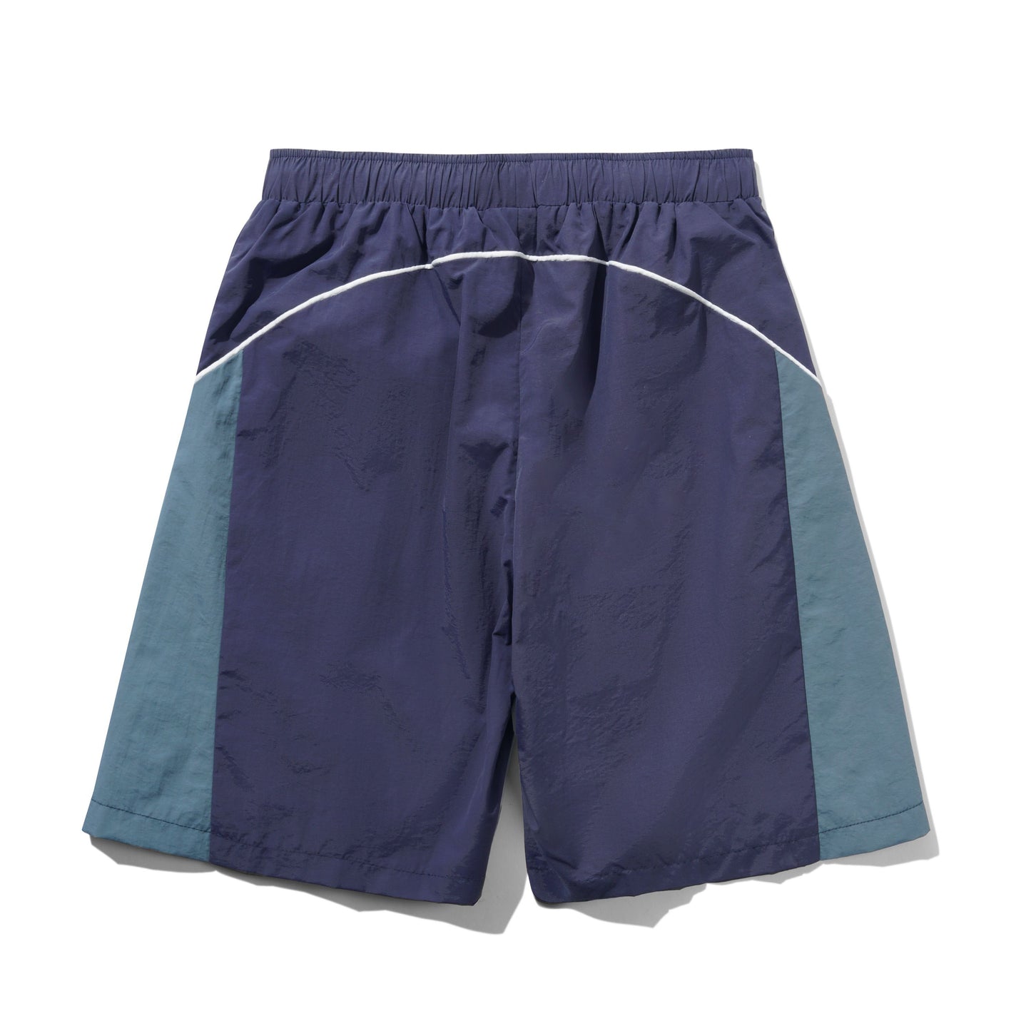 Track Shorts - Navy