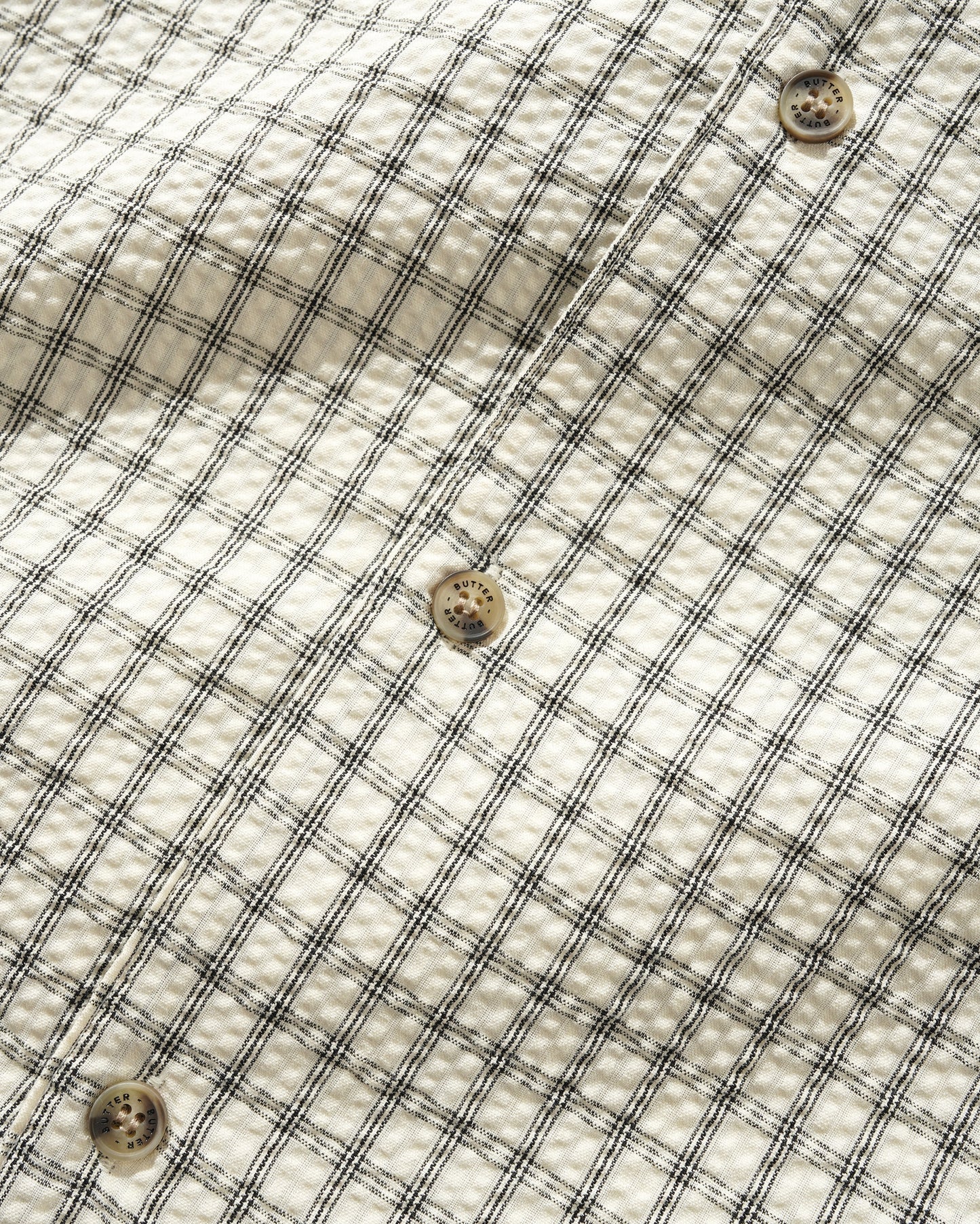 Trail S/S Shirt - White