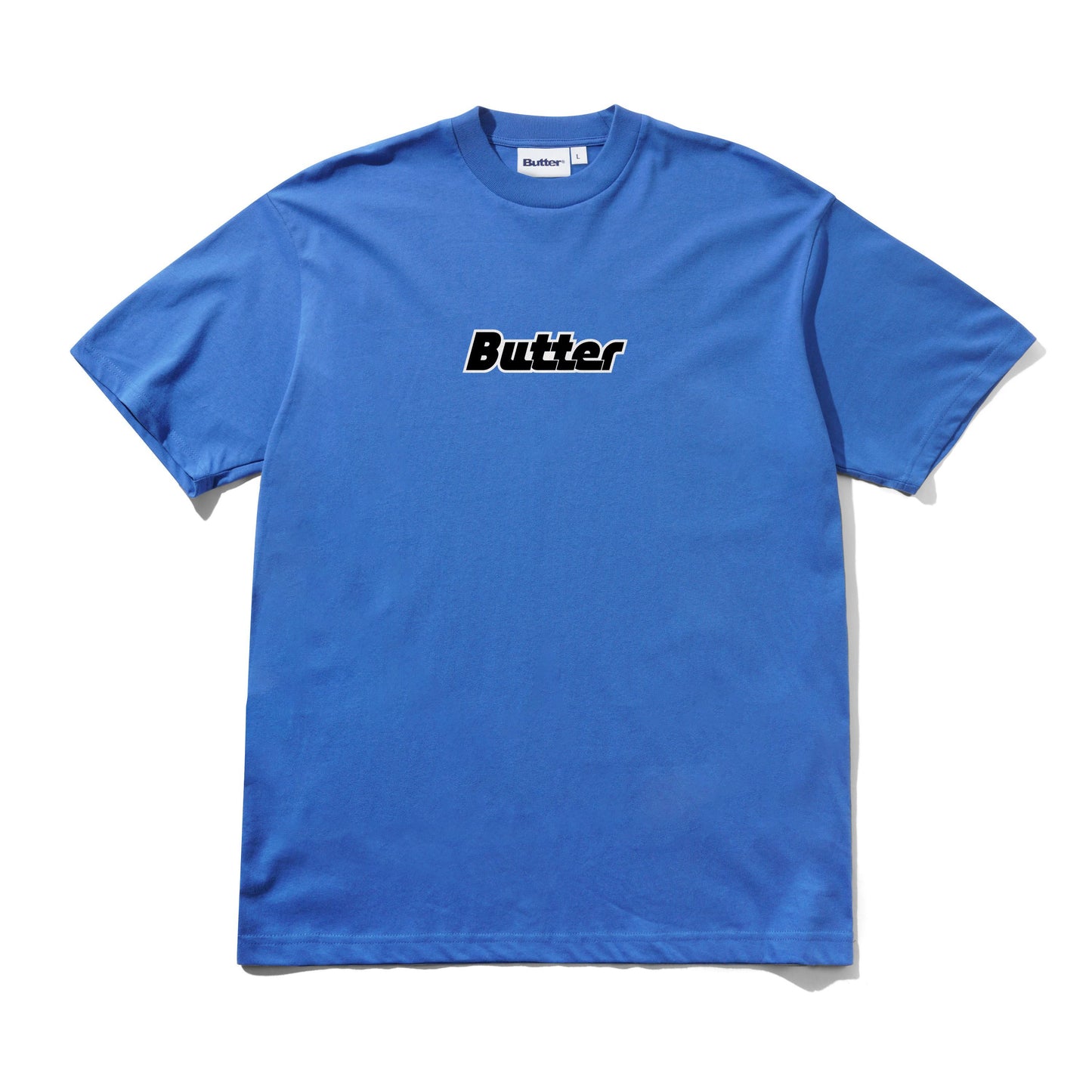 Transit Tee - Royal Blue