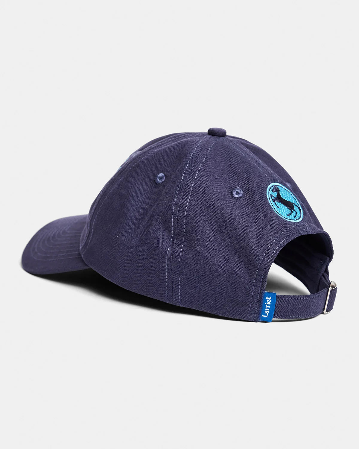 Tried & True Cap - Navy