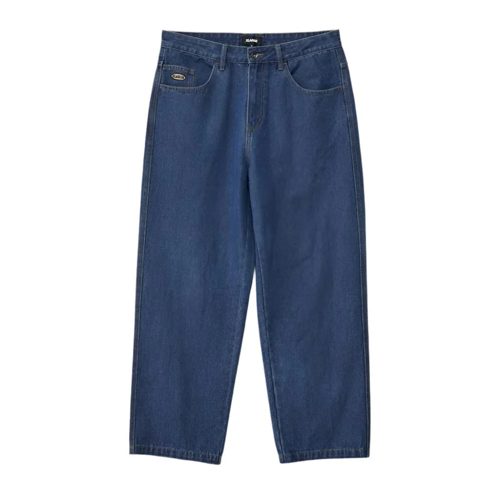 Bull Denim 91 Pant - Blue