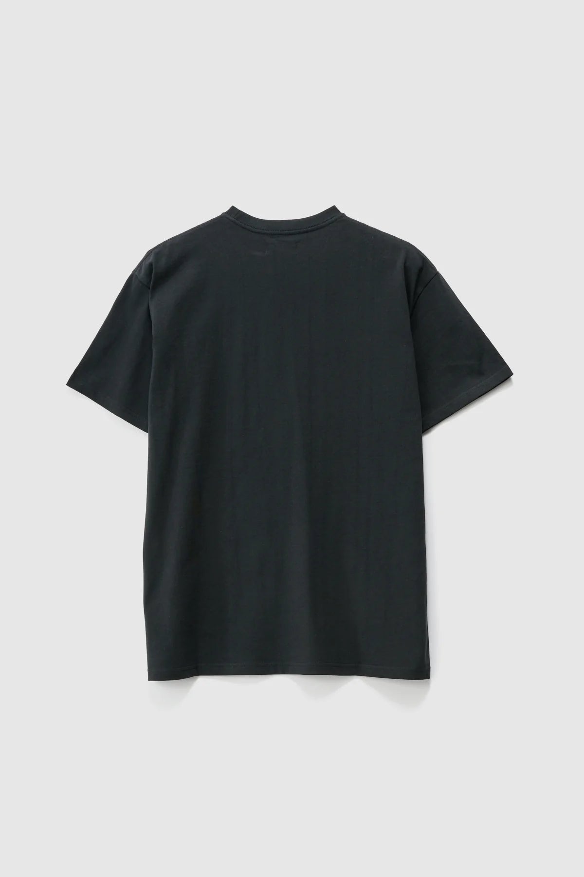 Big X SS Tee - Black