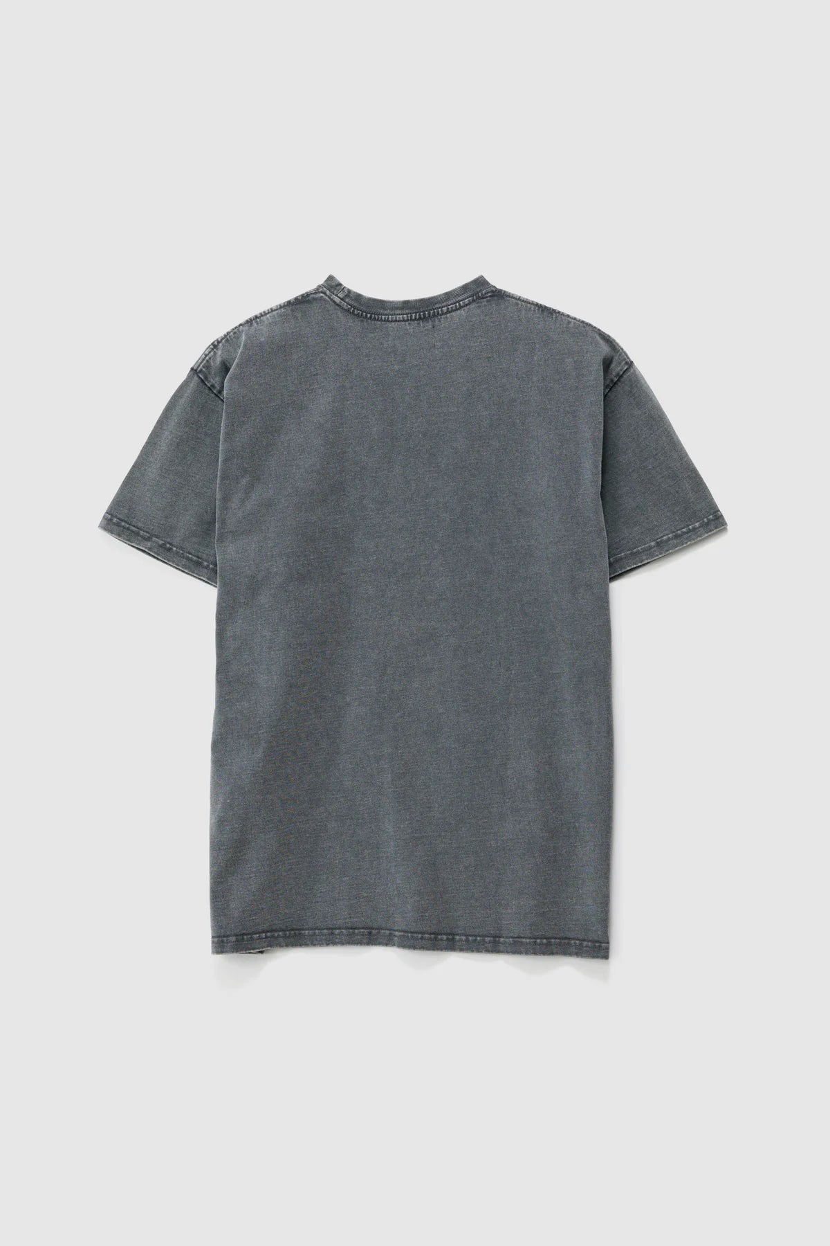 X-Ray SS Tee - Pigment Steel