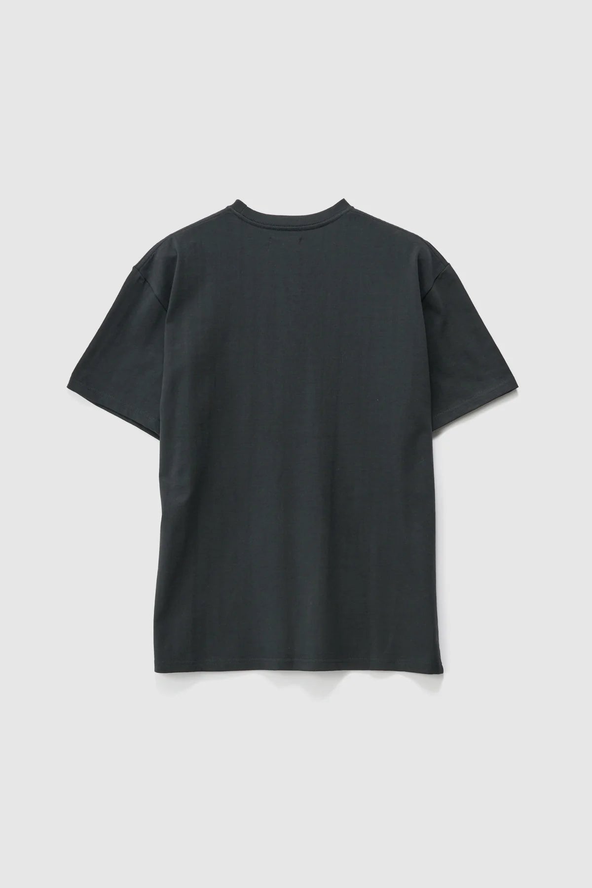 Off Leash SS Tee - Black