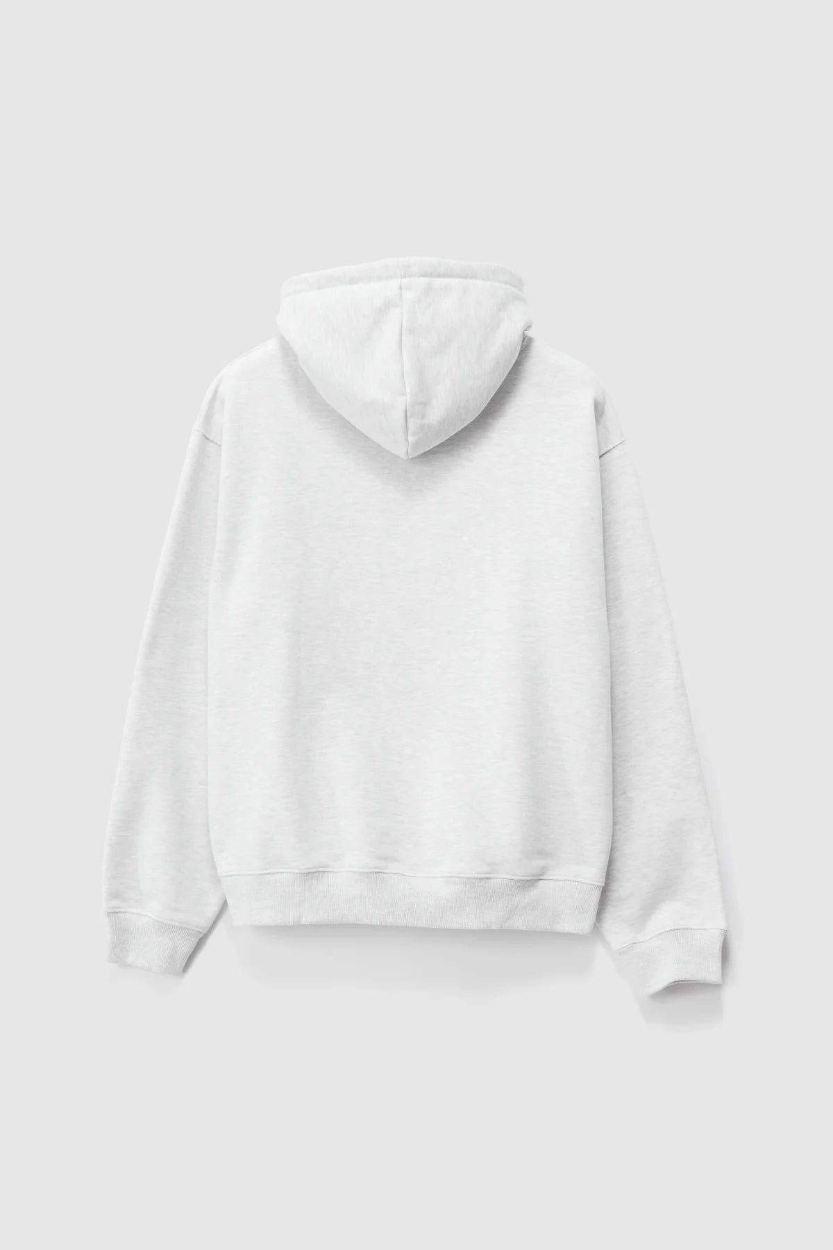 Garden Hood - Snow Marle