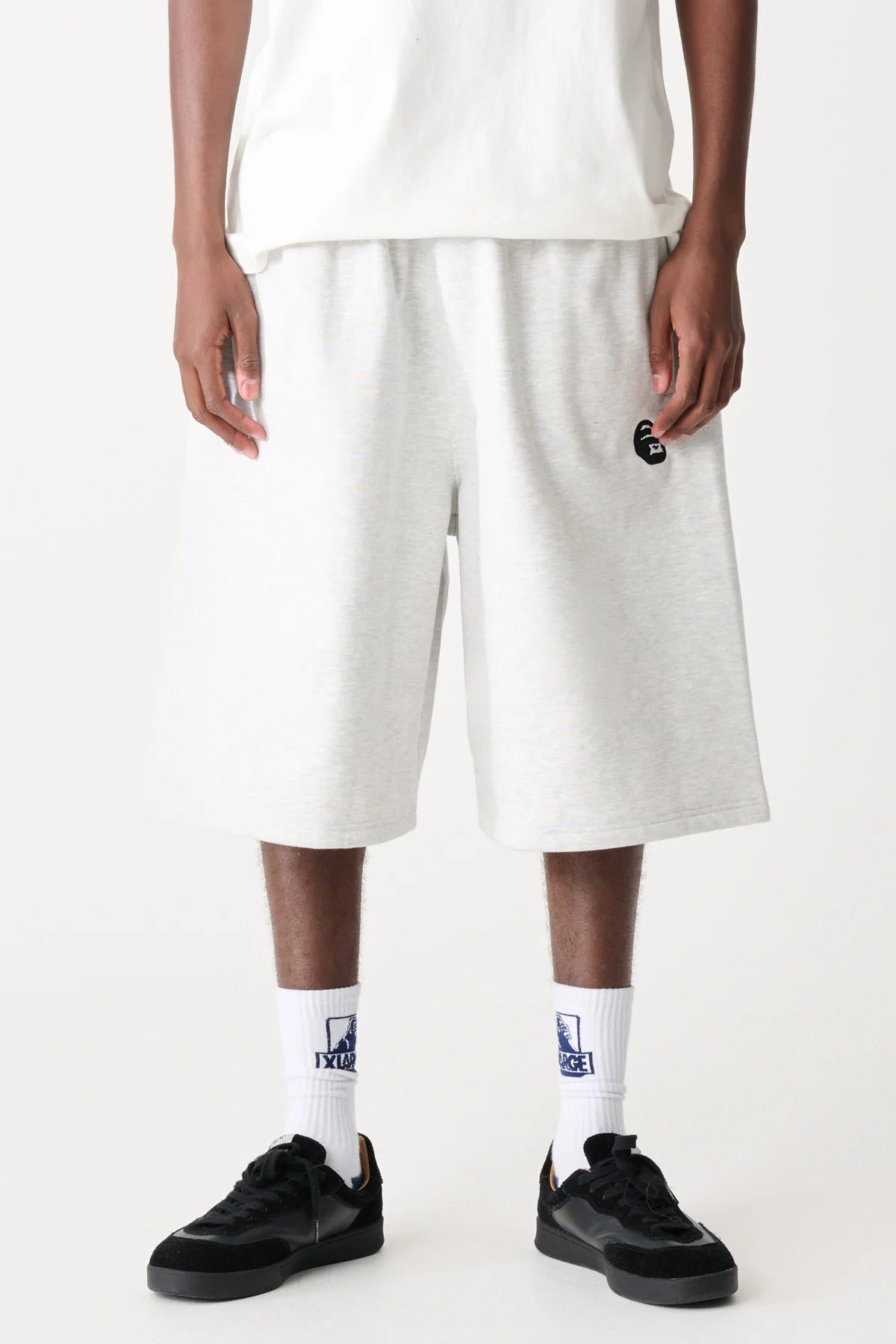 Gorilla Trackshorts