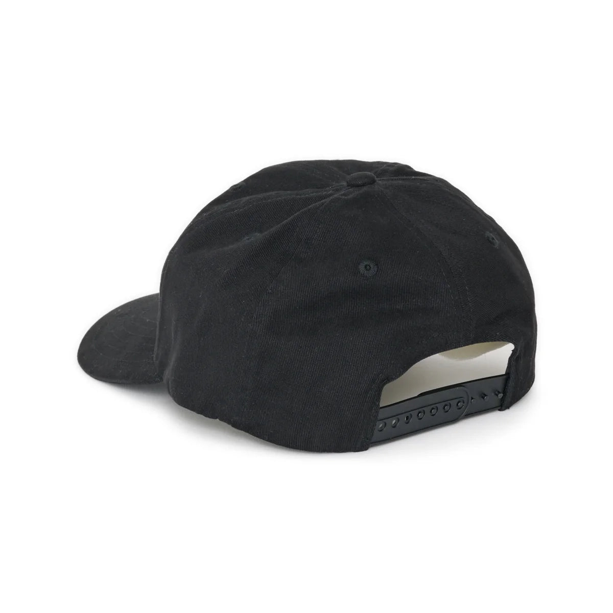 XL Dice Low Pro Cap - Black