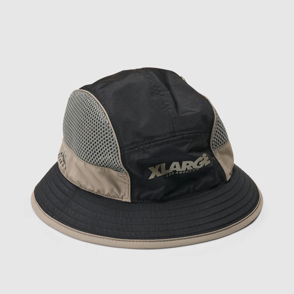 Football Bucket Hat - Black