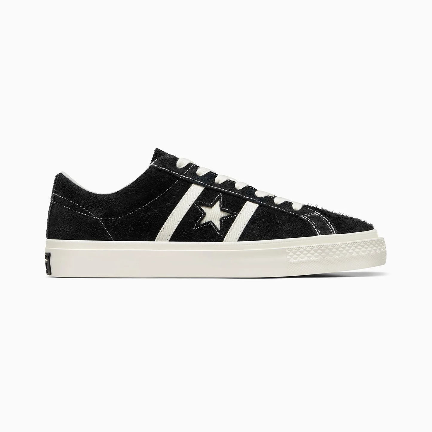 CONS One Star Academy Pro Low - Black/Egret/Egret
