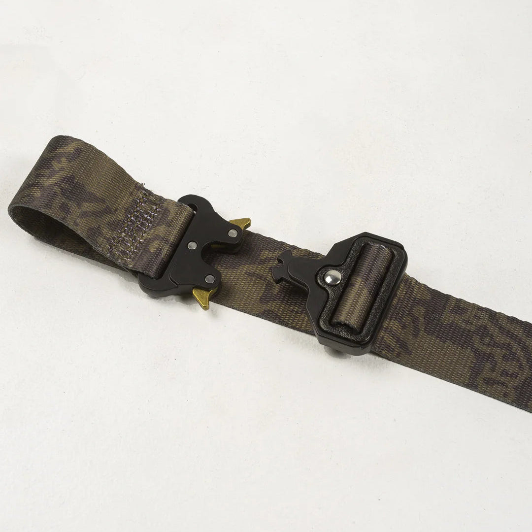 Seeker Belt - Brown