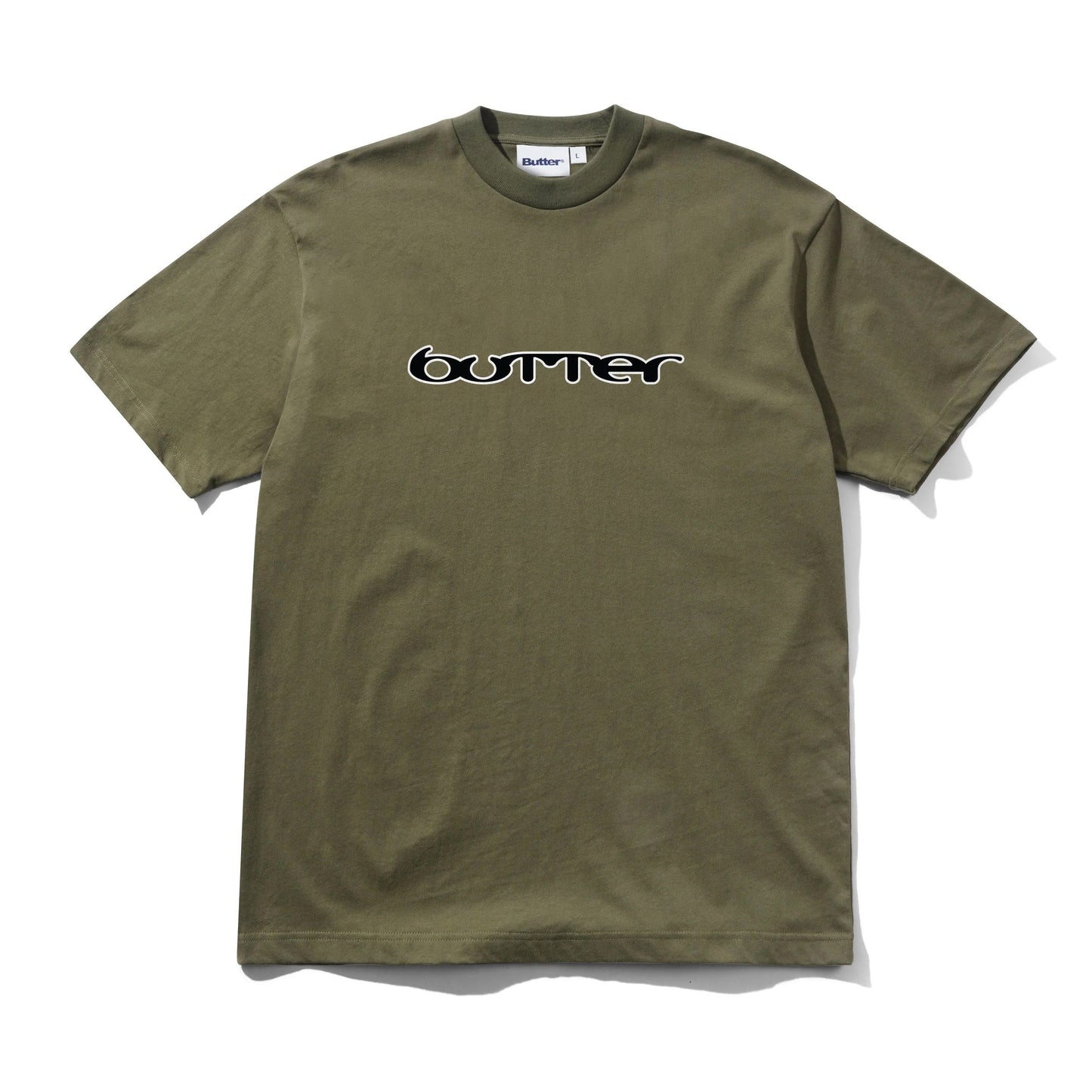 Witness Tee - Army