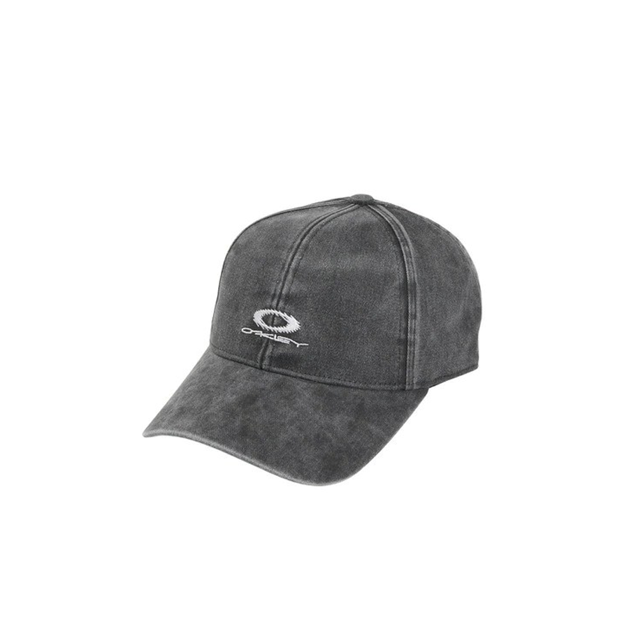 Essential Lock Up Cap 25.0 - Jet Black
