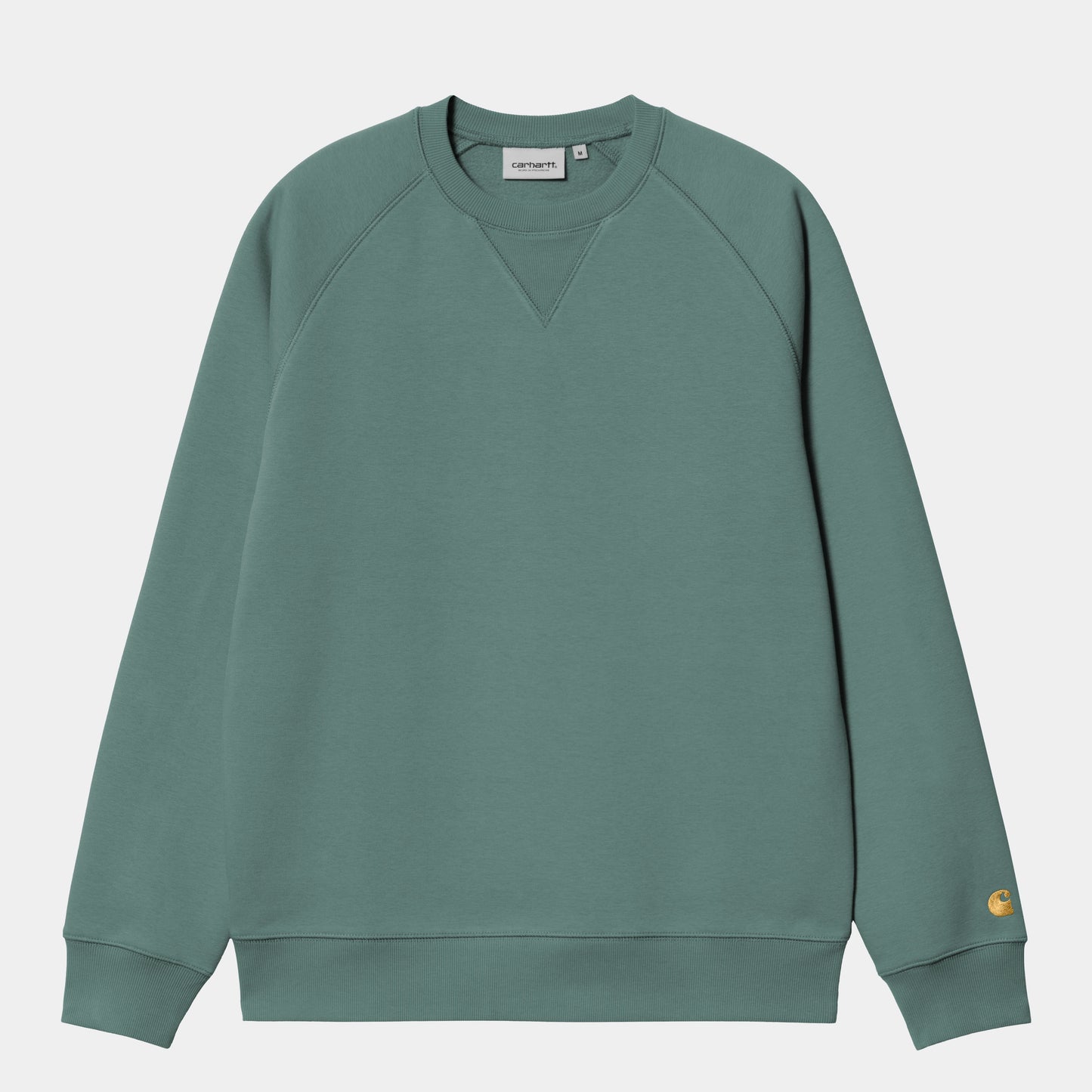 Chase Sweat - Silver Pine/Gold