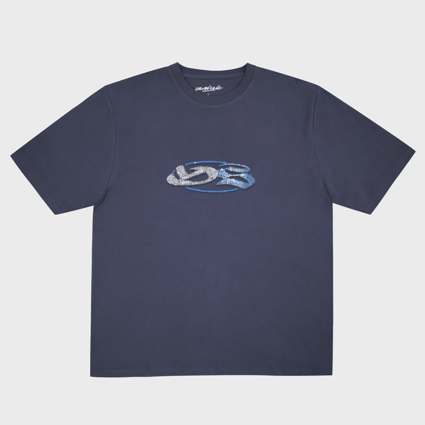 Jewel T-Shirt - Blue
