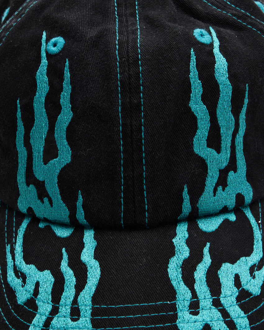 Epokhe Thomas Townend Art Series Hat - Black/Teal