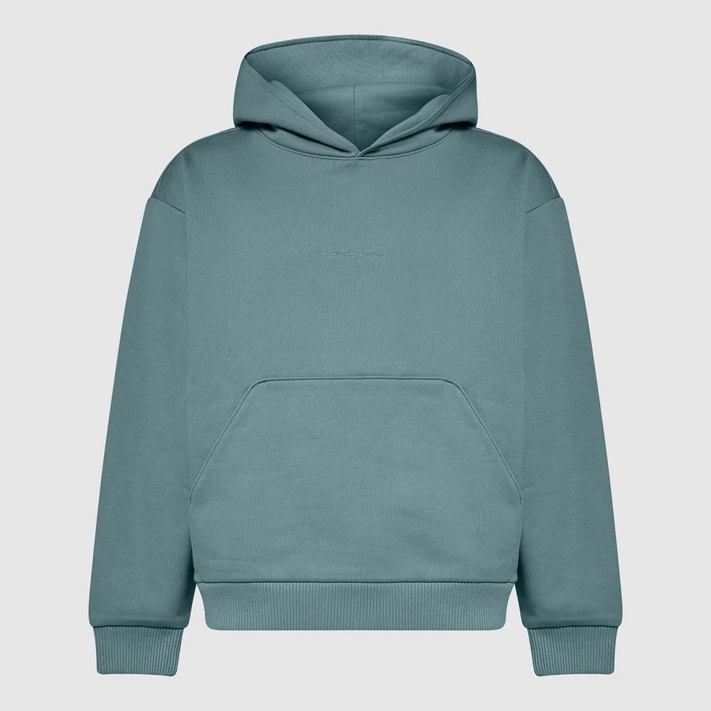 Soho PO Hoodie 3.0- Pacific