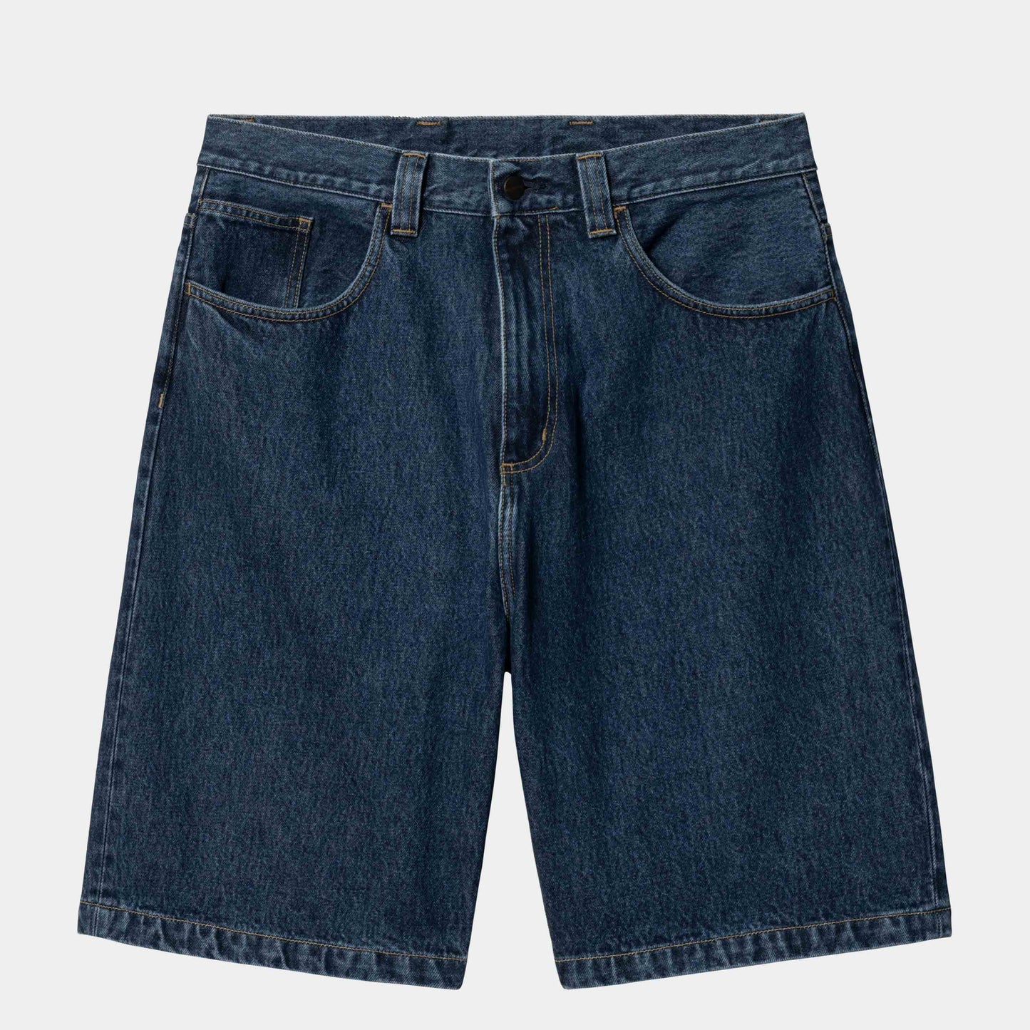 Brandon Short - Blue Stone Washed