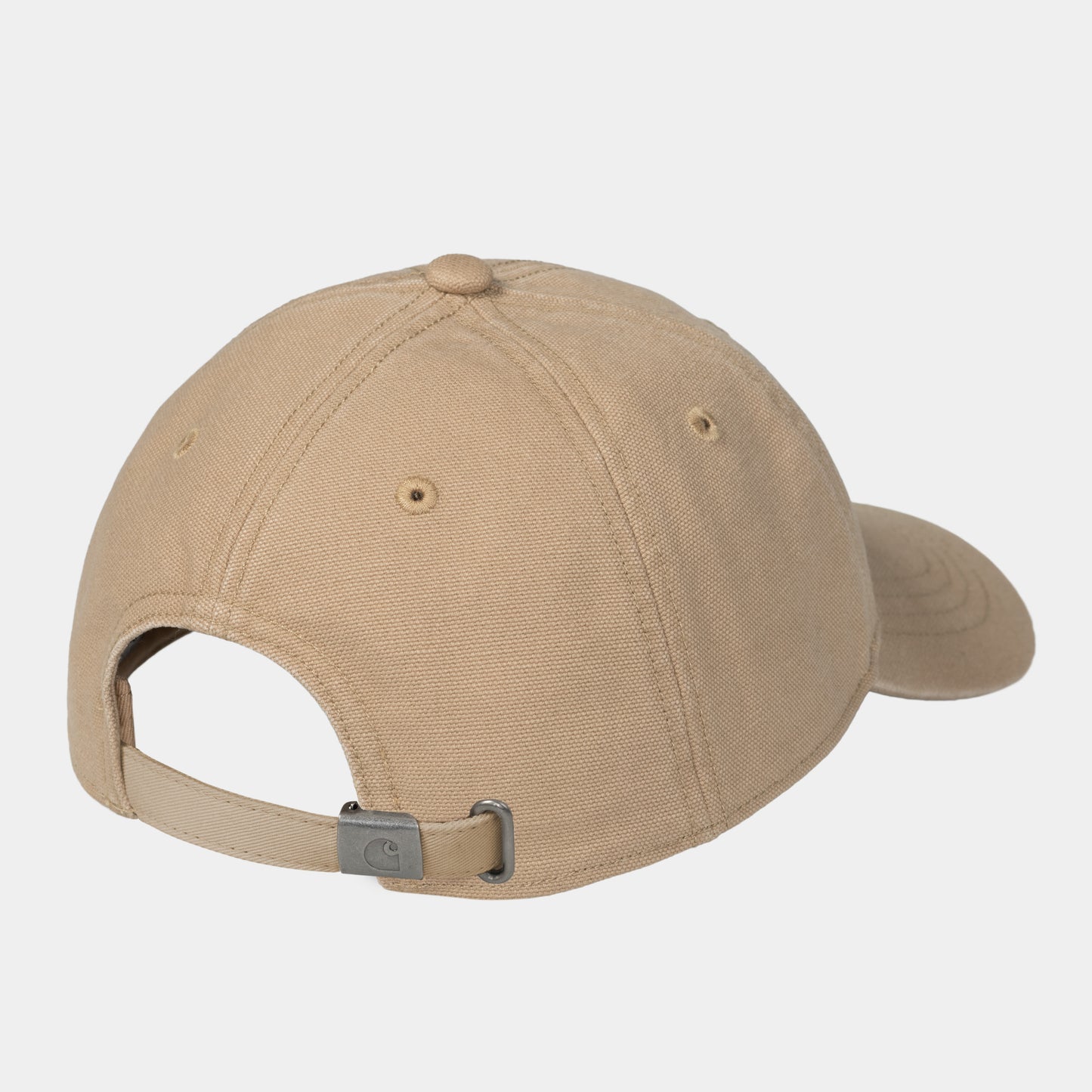 Dune Cap - Dusty H Brown
