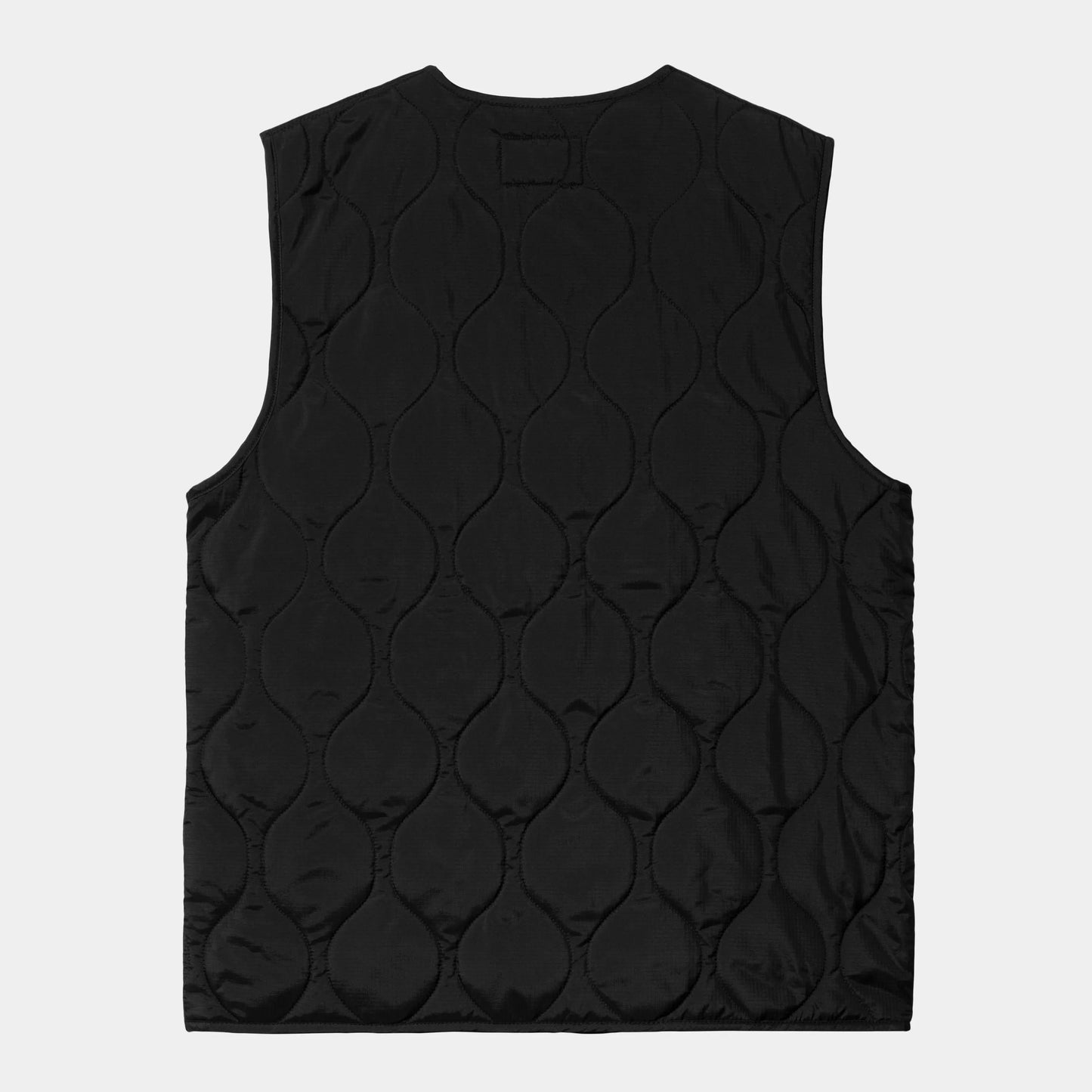 Skyton Vest - Black