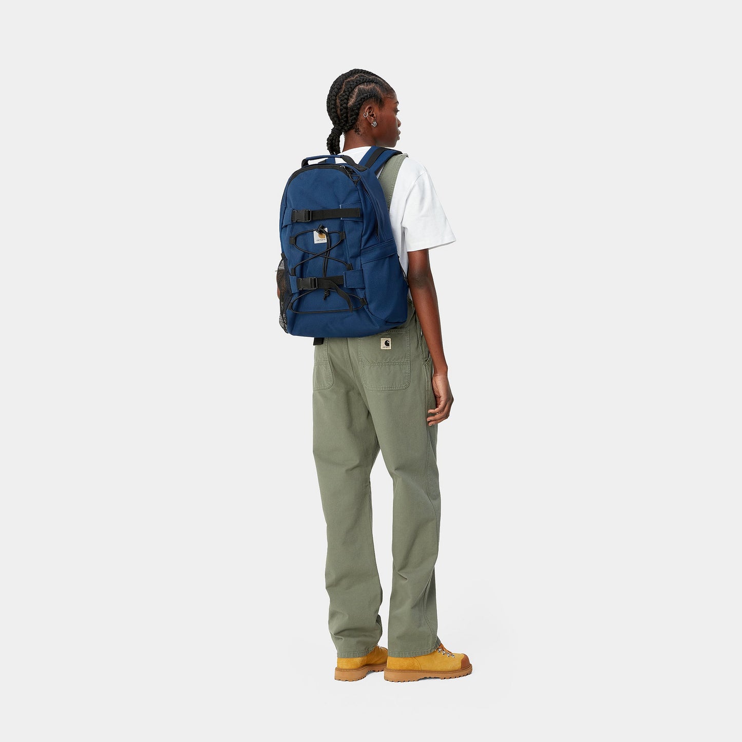 Kickflip Backpack - Elder