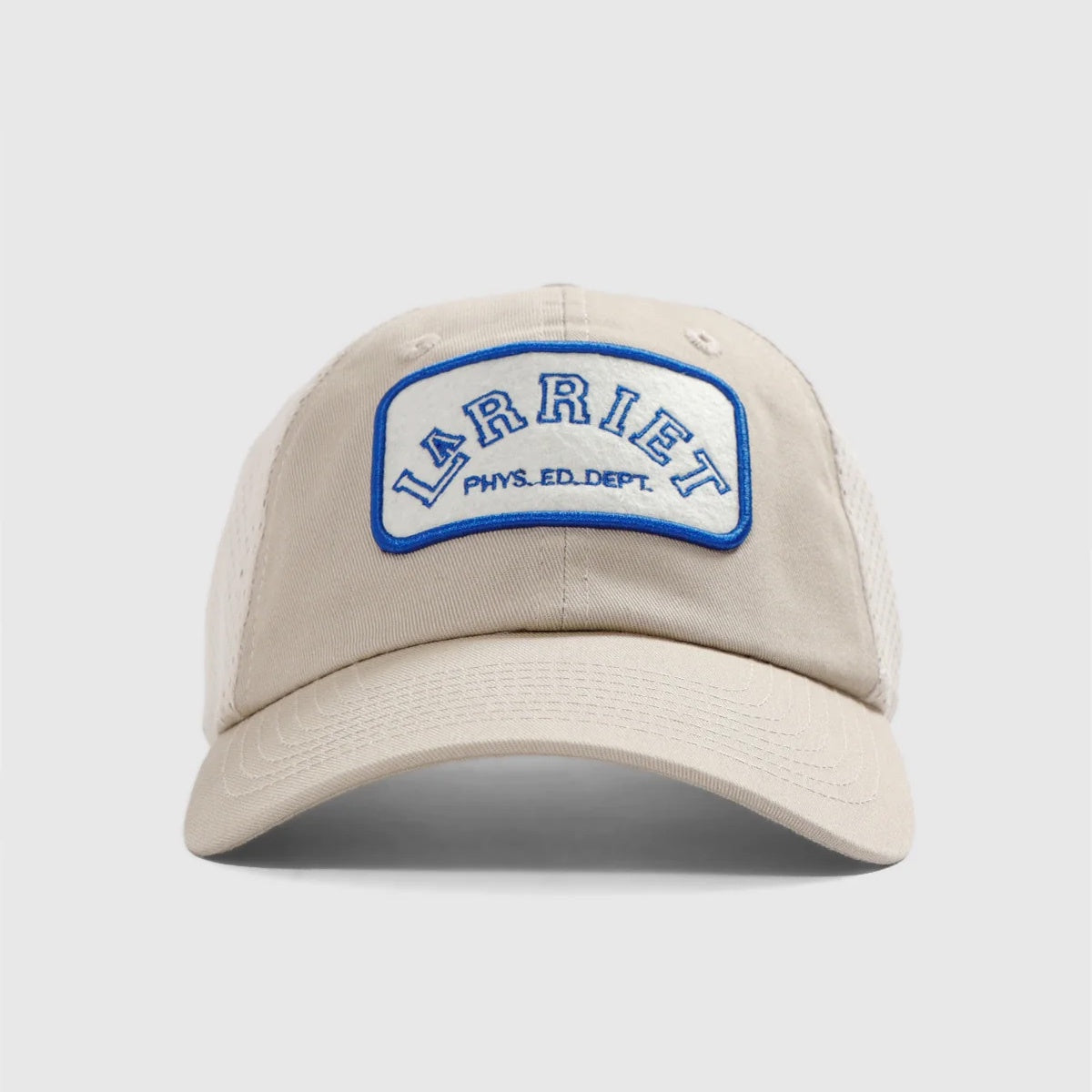 Phys Ed Trucker Cap - Beige