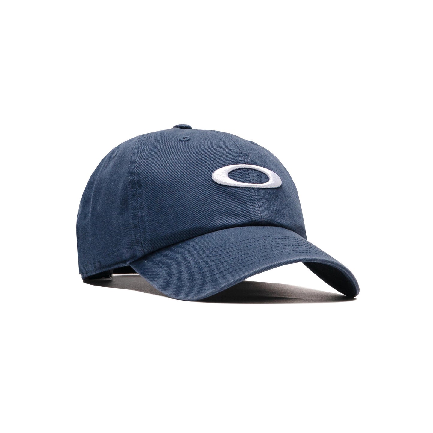 Remix Dad Hat - Abyss/White