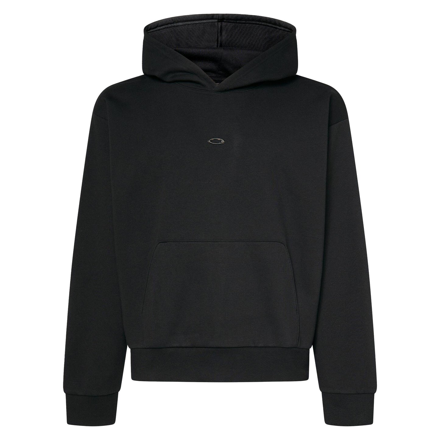 Metal Rise Hoodie - Blackout