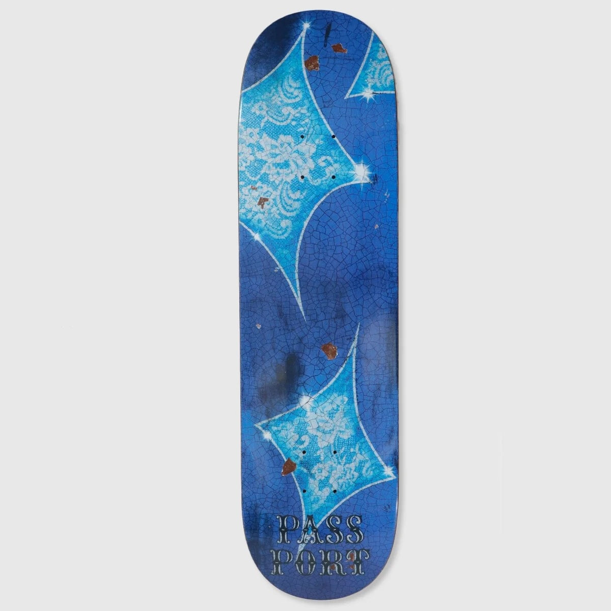 Aged Airbrush Series Deck - Glint 8.5"