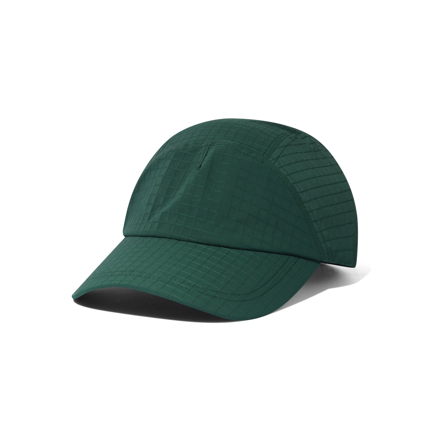 Witness 4 Panel Cap - Emerald