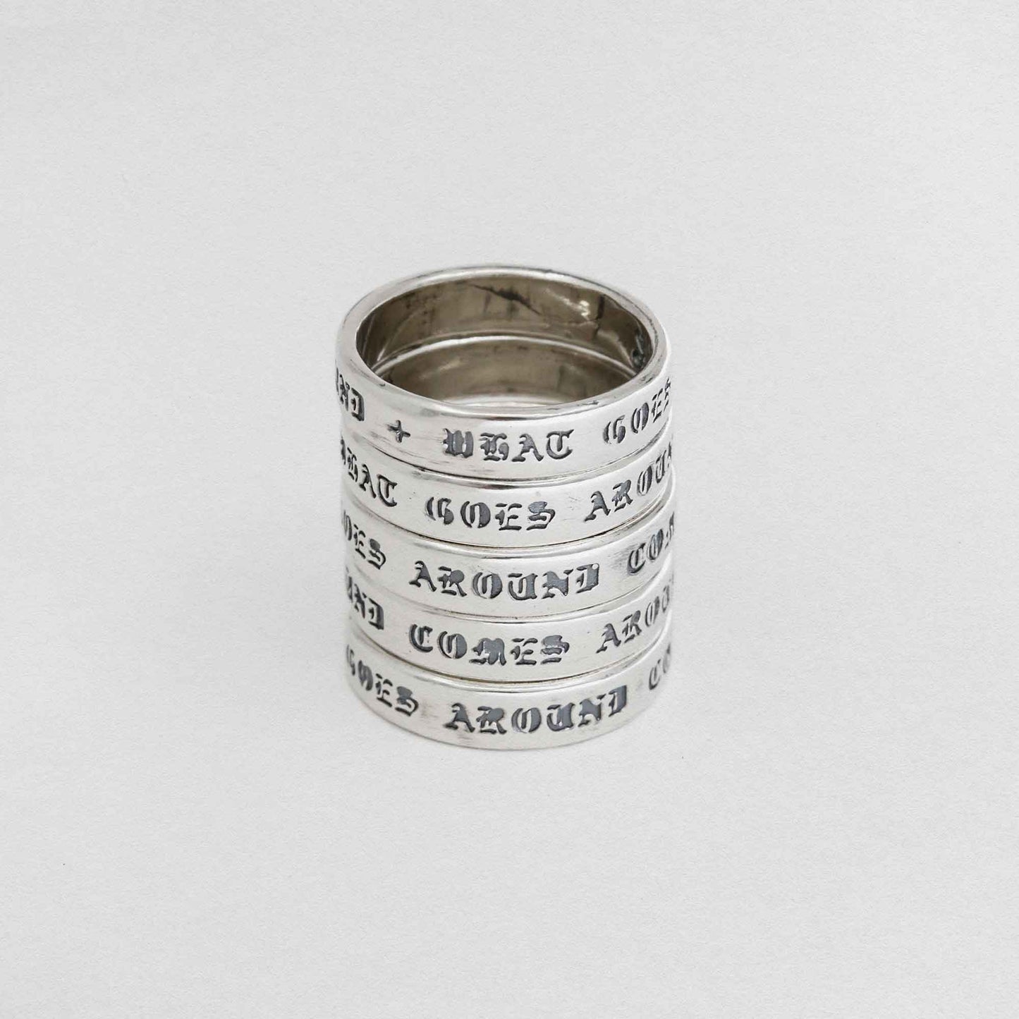 Karma ring