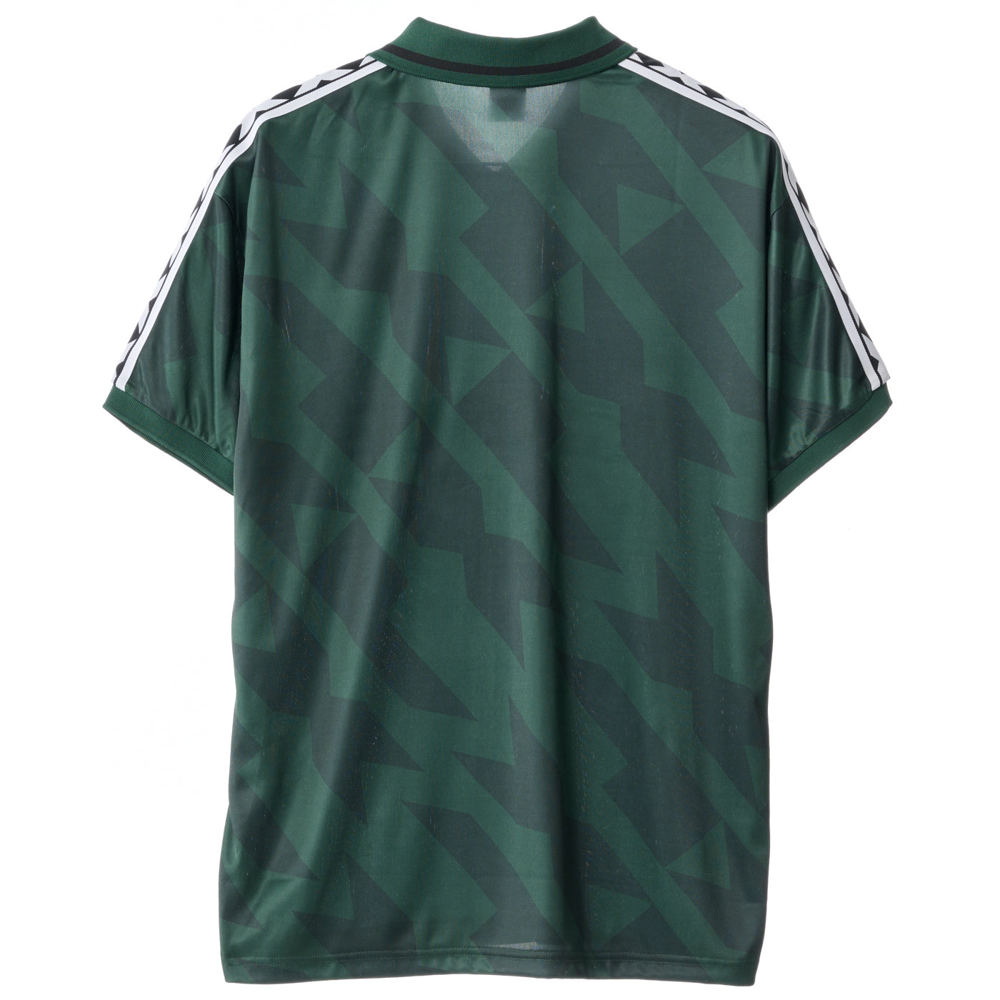 Football SS Tee - Forest